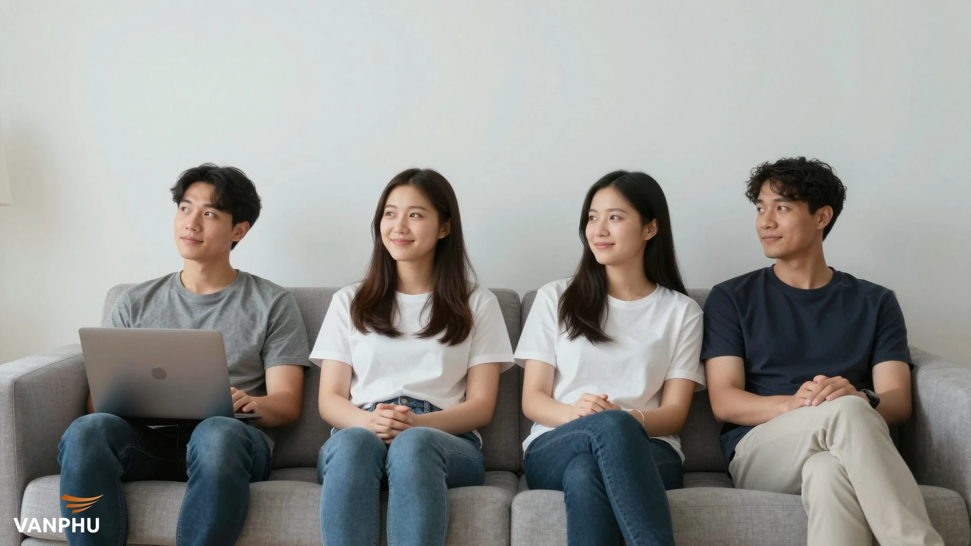Cảm giác sống: Yếu tố then chốt khi Gen Z chọn tổ ấm, không chỉ là diện tích