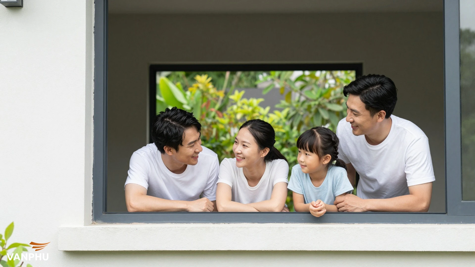 Điều gì khiến cây xanh trở thành tiêu chí hàng đầu khi chọn mua nhà?