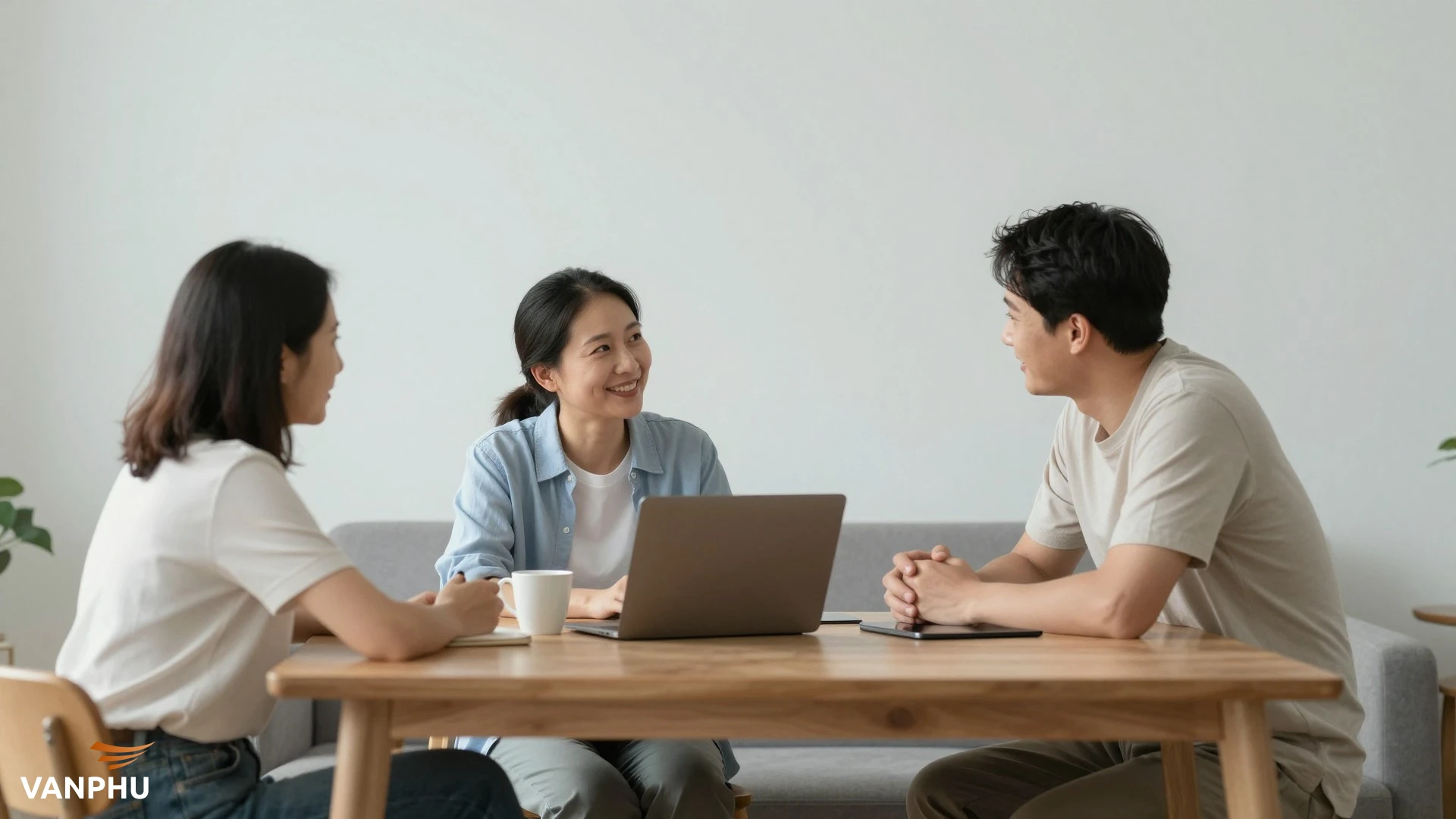 Điều gì khiến không gian mở trở thành xu hướng sống mới?