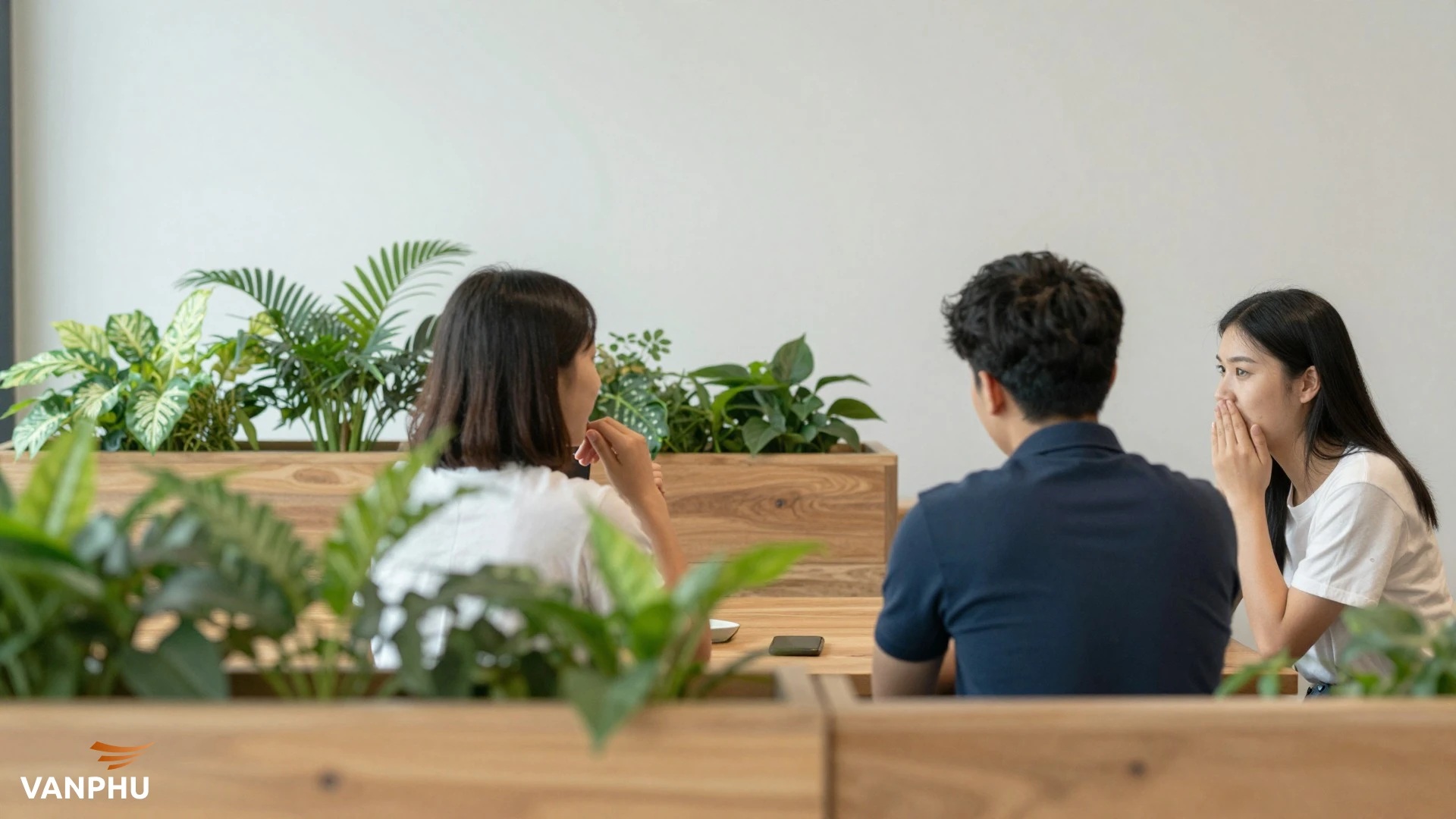 Điều gì khiến kiến trúc vị nhân sinh trở thành xu hướng tương lai?