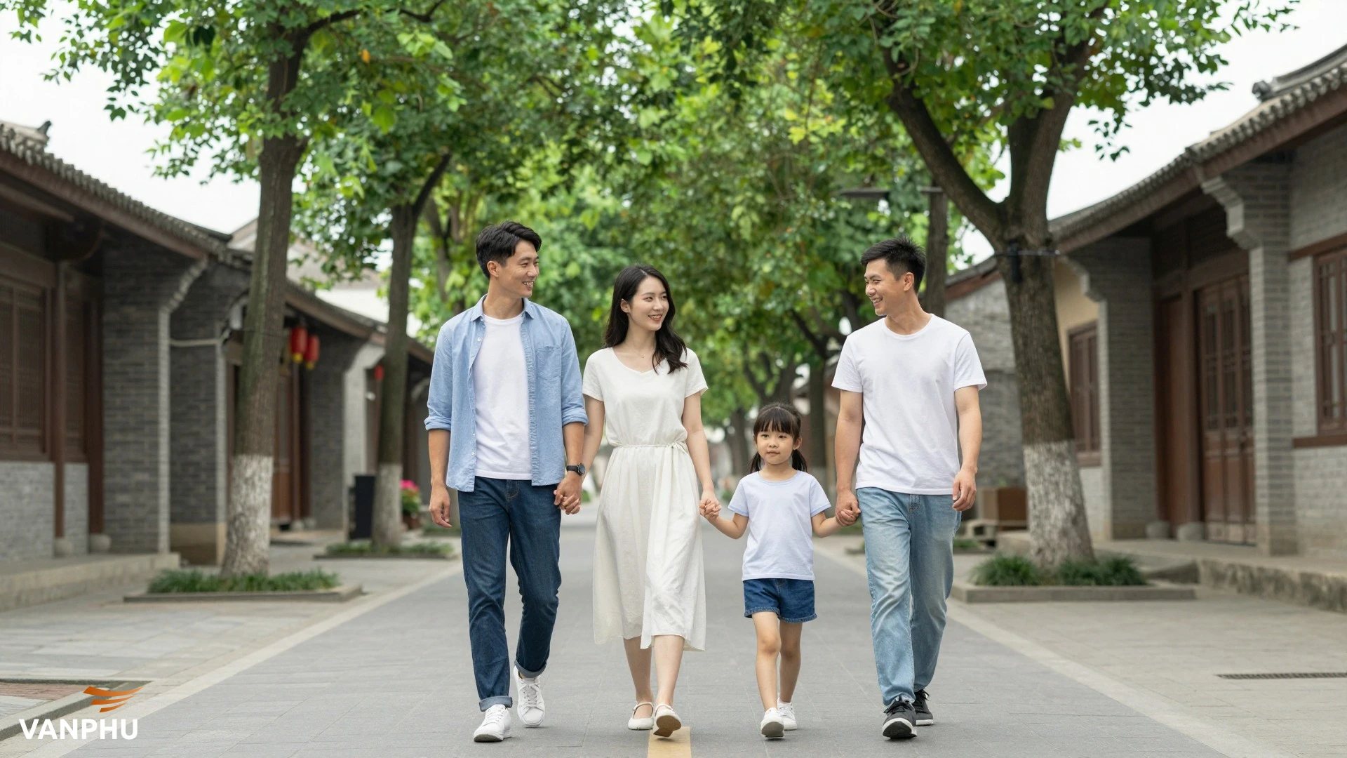 Điều gì khiến người mua có kinh nghiệm ưu tiên khu vực có dân cư hiện hữu?