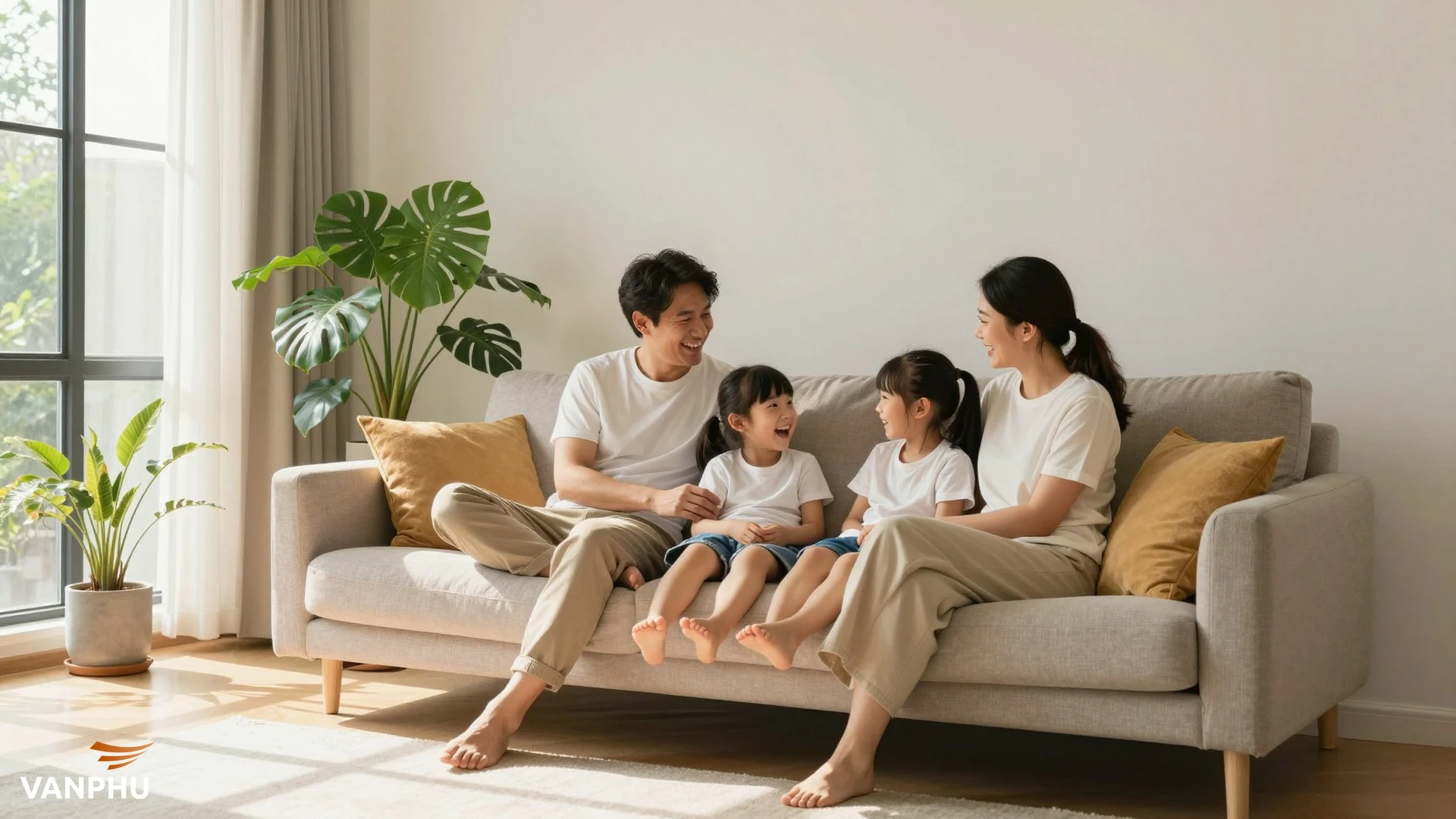 Điều gì khiến người mua nhà ngày nay quan tâm nhiều hơn đến cảm xúc sống?
