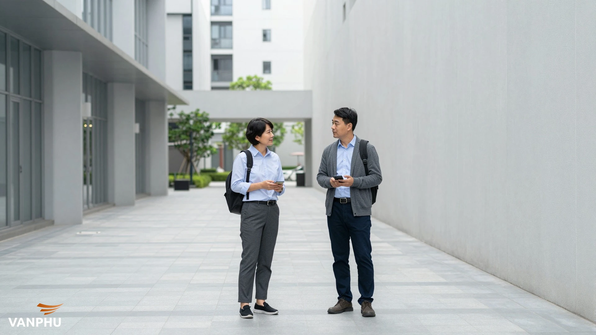 Điều gì khiến người trong nghề đánh giá cao các khu đô thị có cộng đồng cư dân thật?