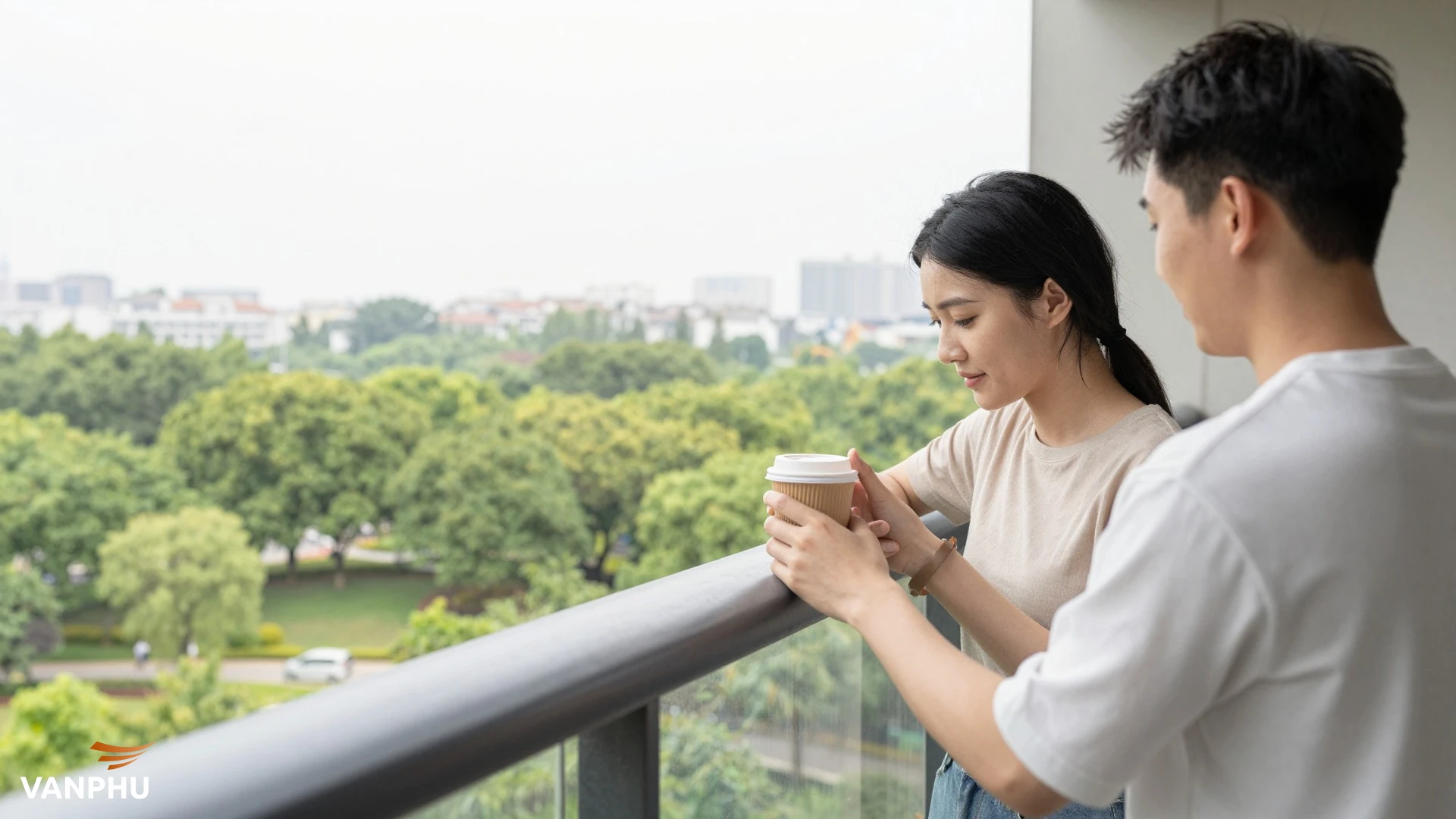 Điều gì khiến thế hệ trẻ thay đổi tiêu chí chọn nơi an cư?