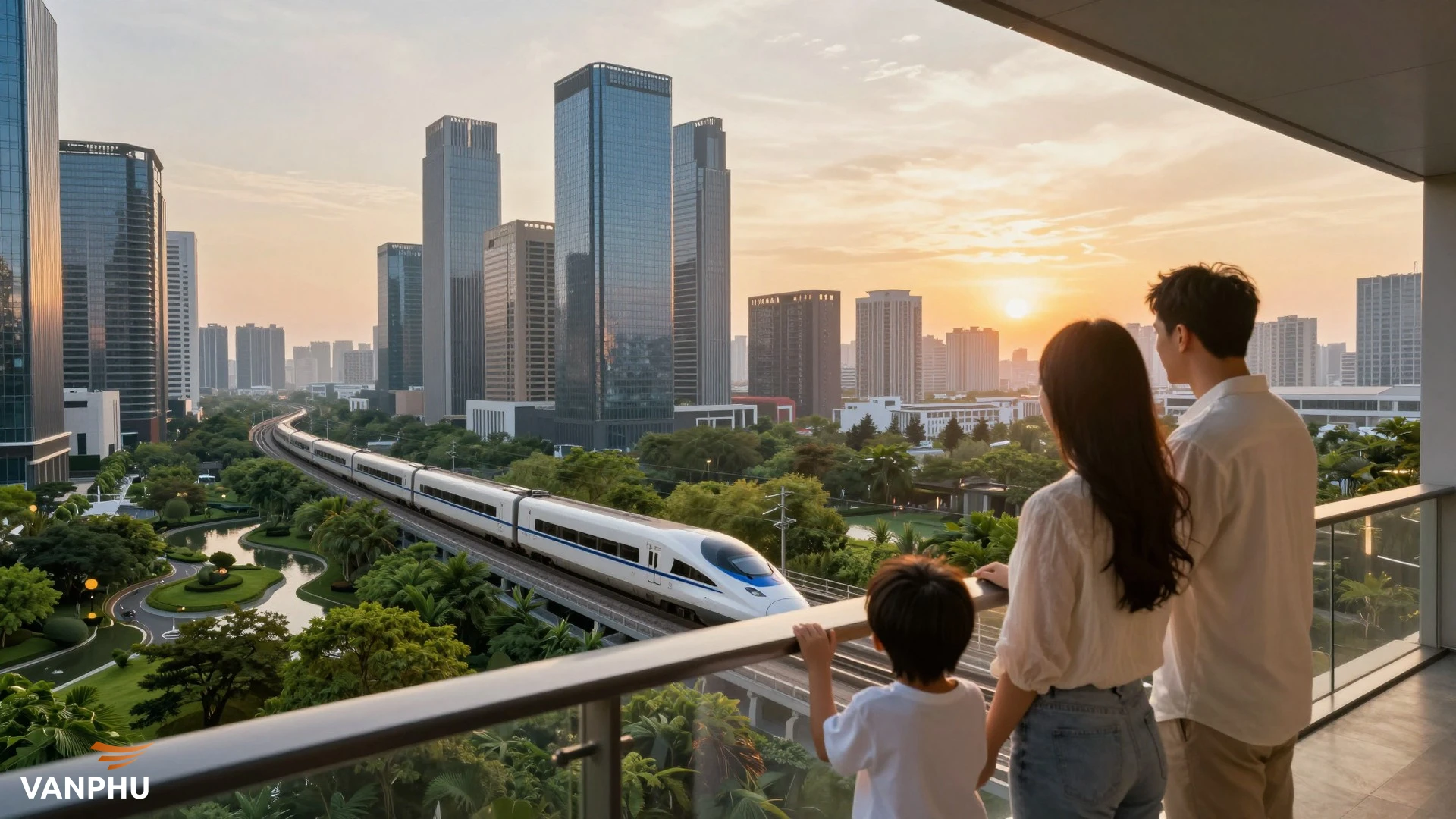 Điều gì khiến vị trí vẫn là yếu tố quan trọng của bất động sản