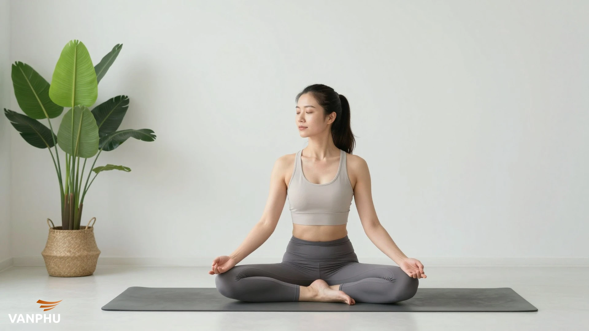 Điều gì tạo nên cảm giác bình yên trong không gian sống của bạn?