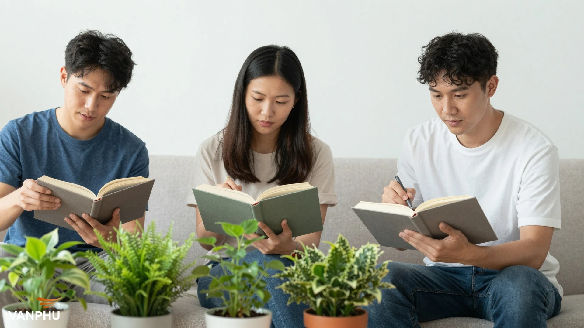 Điều gì tạo nên cảm giác thoải mái trong không gian sống?