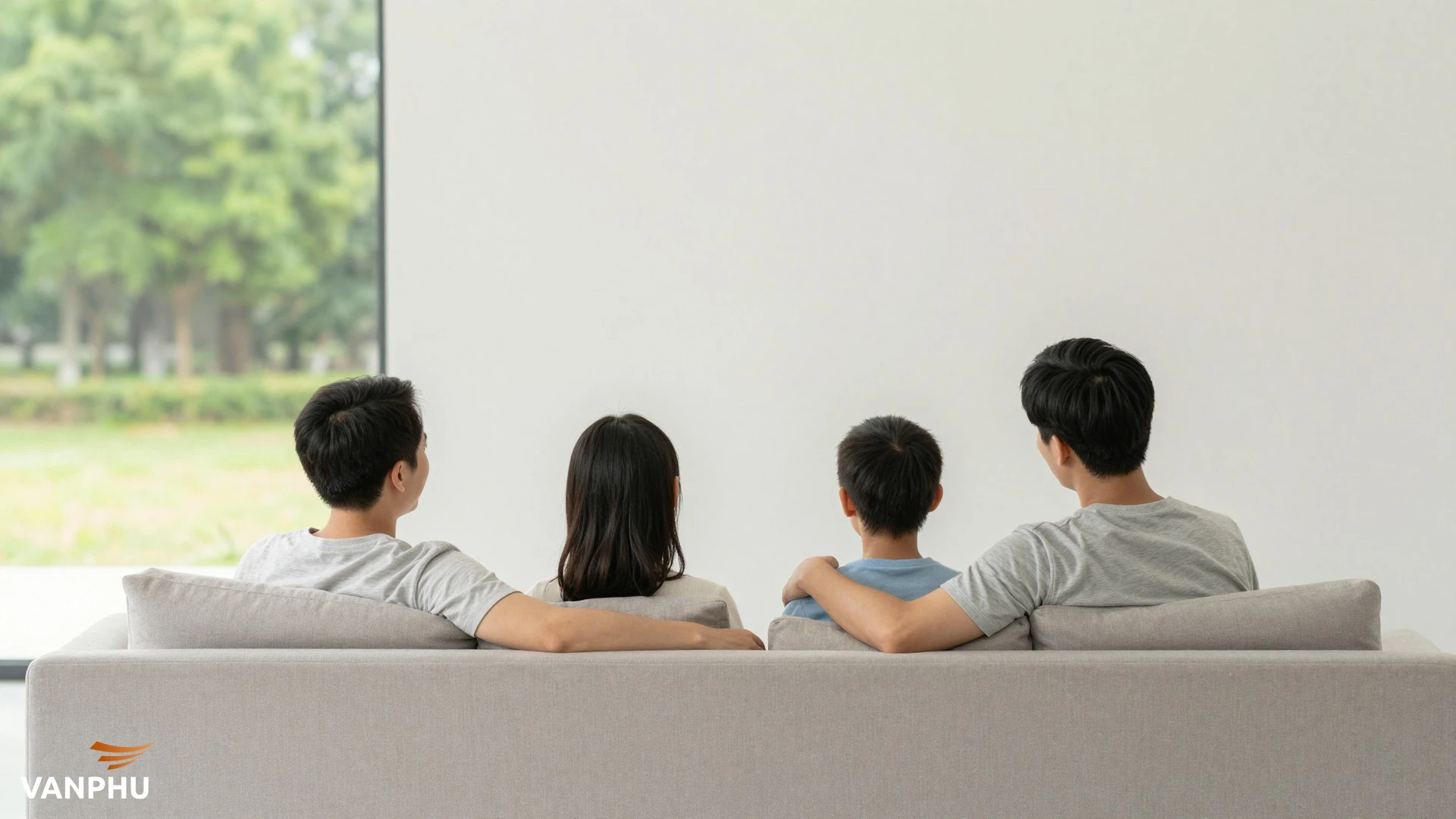 Điều gì tạo nên giá trị thật của một nơi an cư