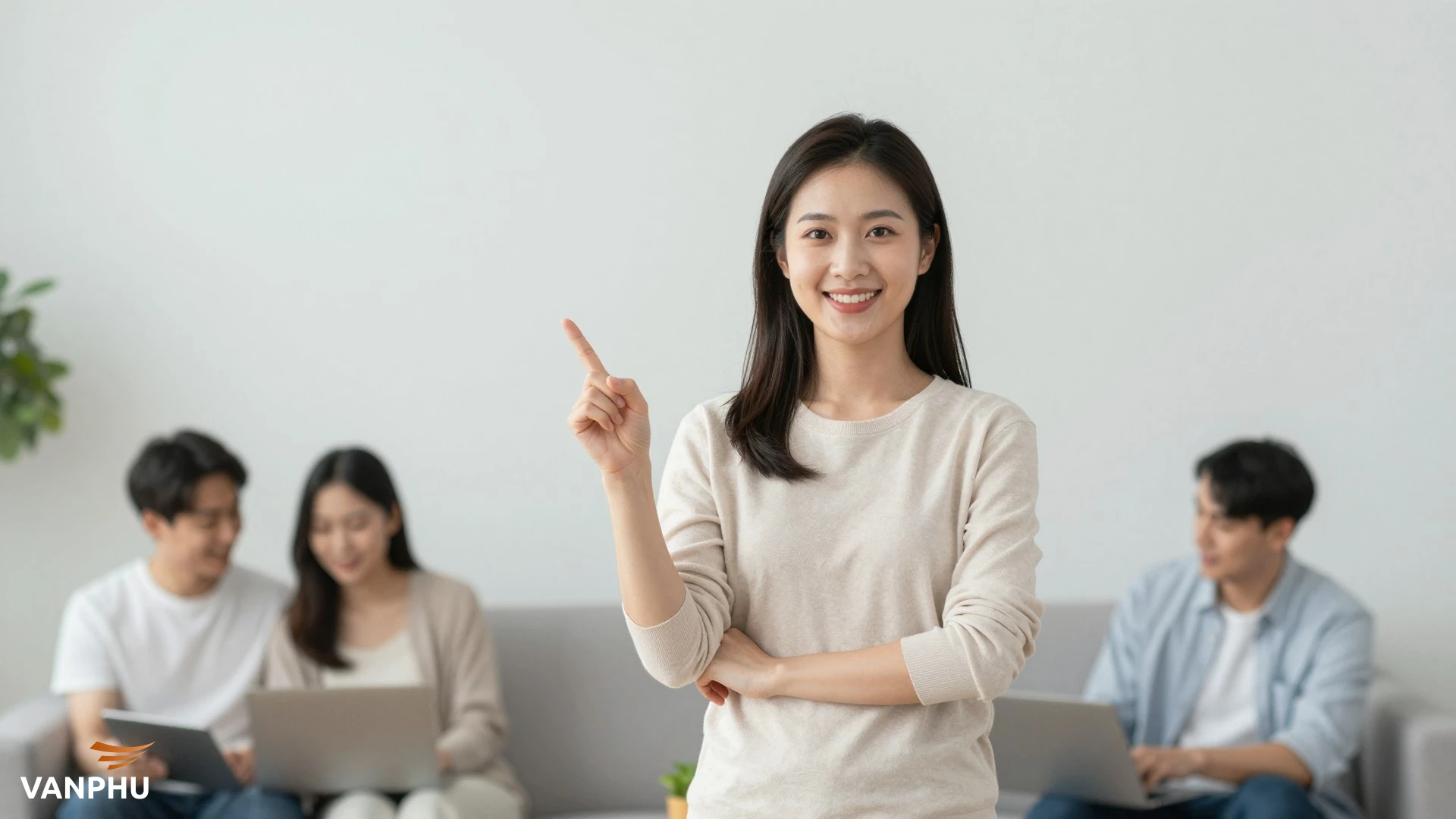 Gen Z đang thay đổi cách thế hệ trước mua nhà như thế nào?