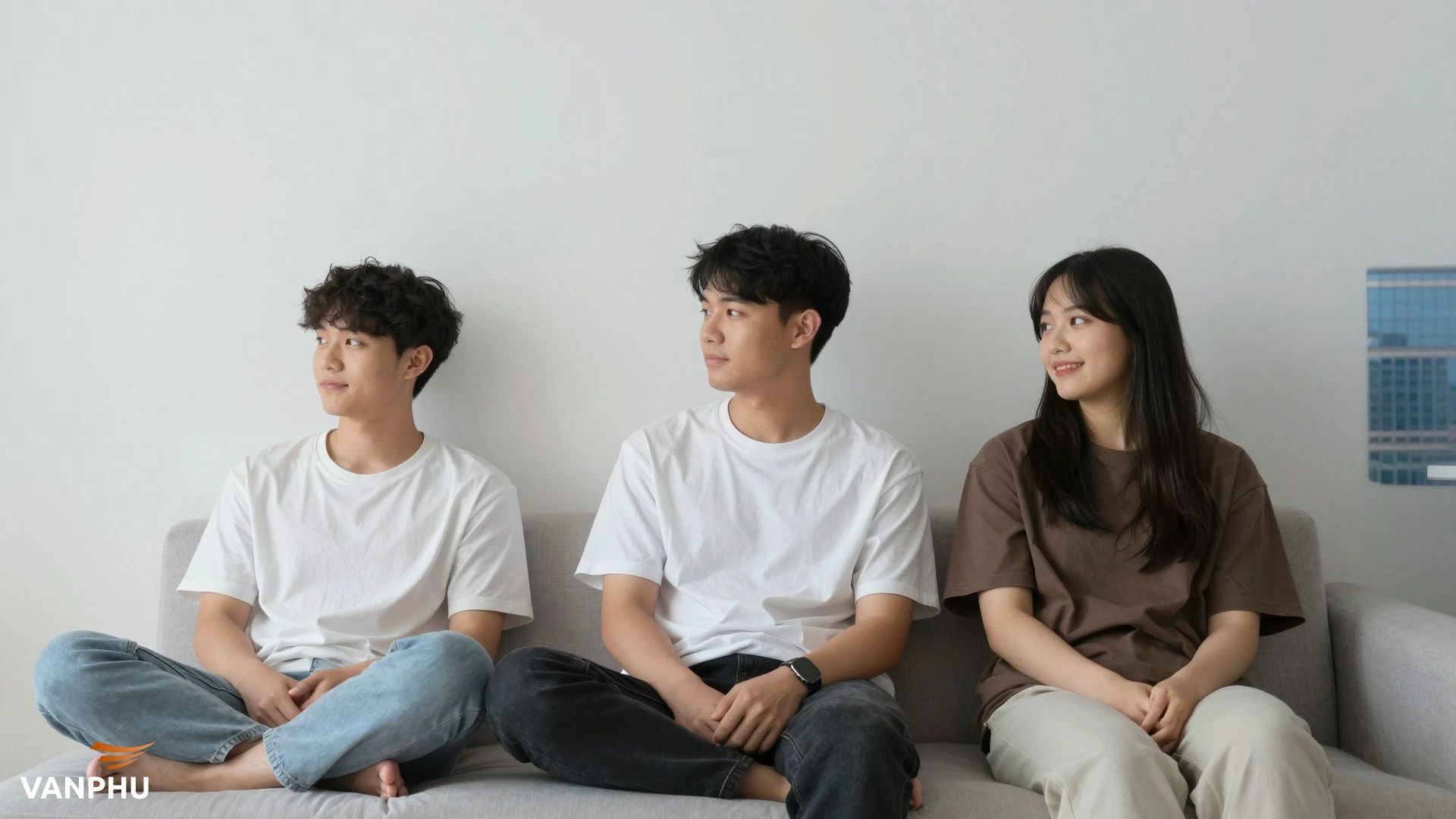 Gen Z ít quan tâm đến nhà lớn: Xu hướng mới trong quan niệm an cư