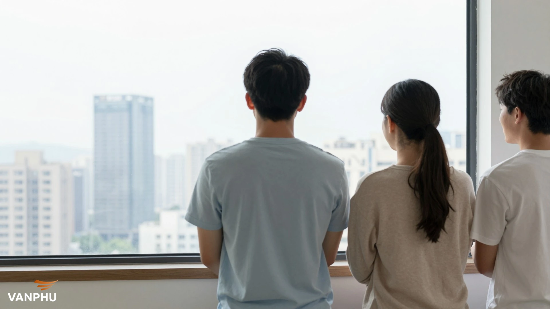 Gen Z mua nhà: Những thay đổi trong tư duy an cư của thế hệ mới