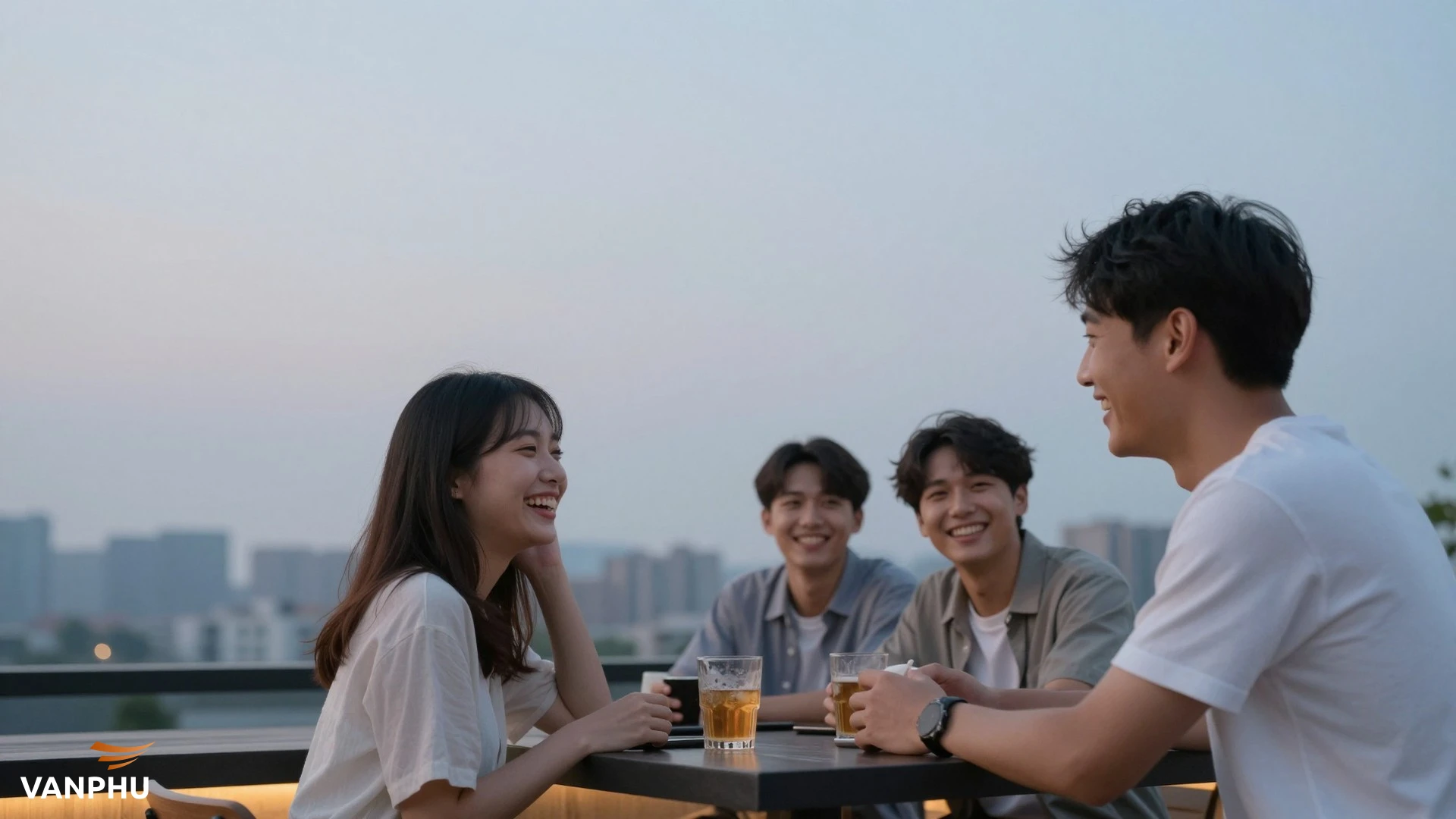 Gen Z: Sống tại trung tâm hay ven đô – Lựa chọn nào phù hợp?
