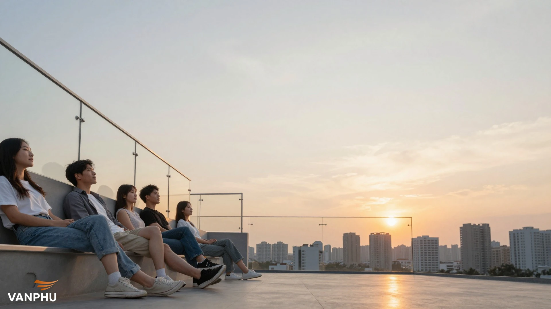 Gen Z và sự định nghĩa lại thành công, nhà ở trong kỷ nguyên mới