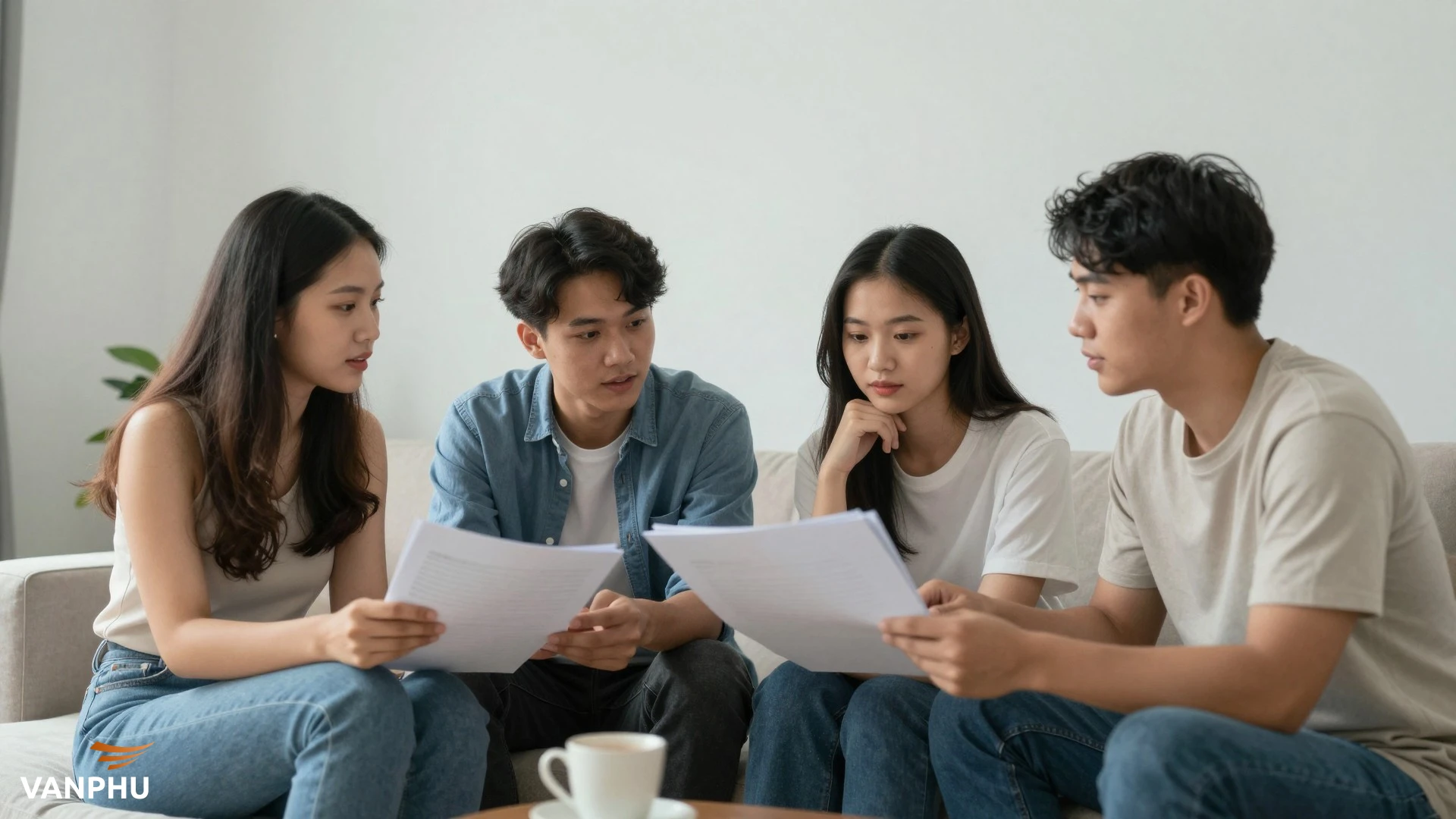 Giá nhà tăng cao: Góp lực mua chung – Giải pháp tài chính thông minh cho Gen Z