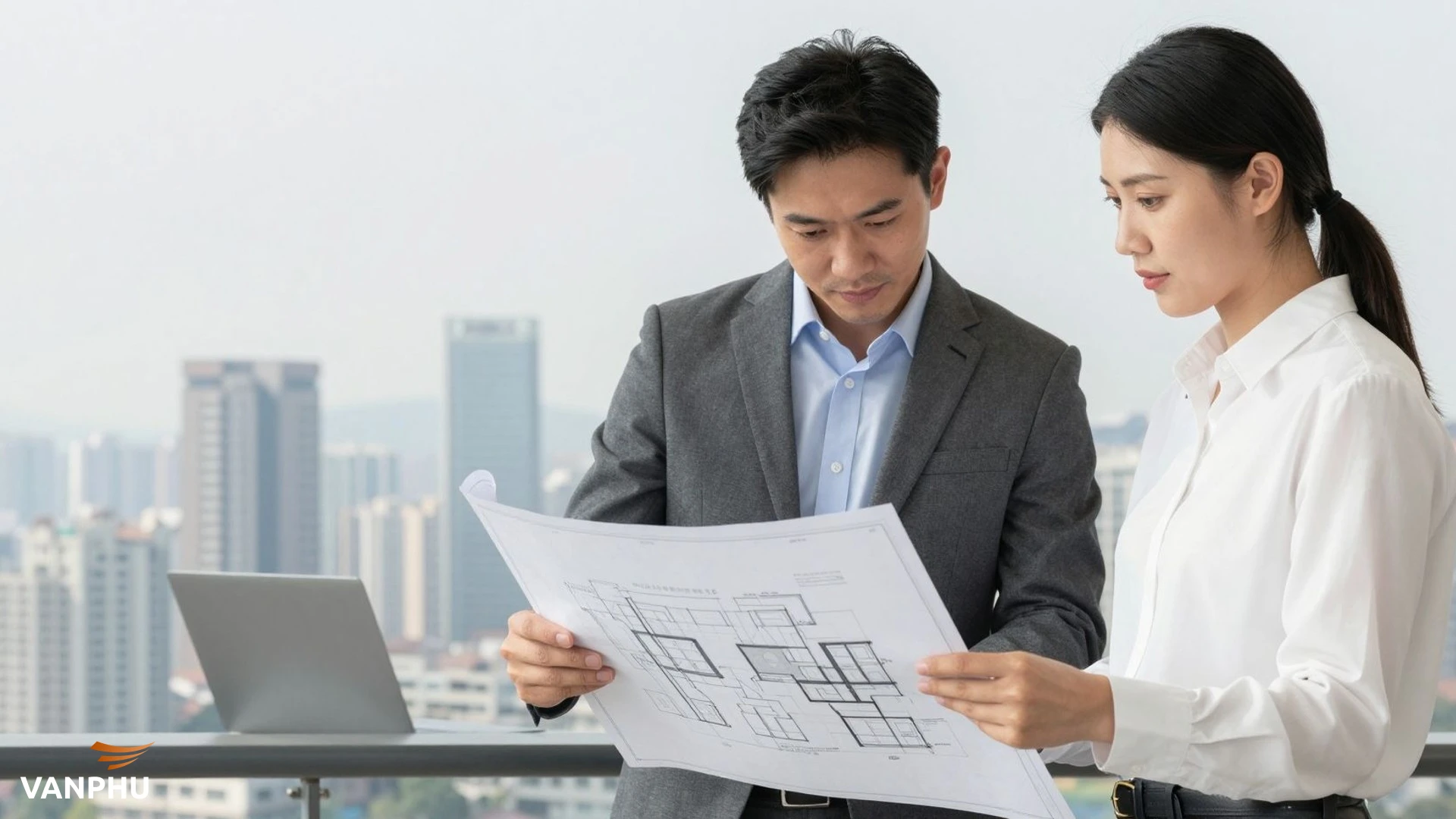 Góc nhìn chuyên gia: Điều người trong ngành bất động sản ưu tiên khi chọn nhà