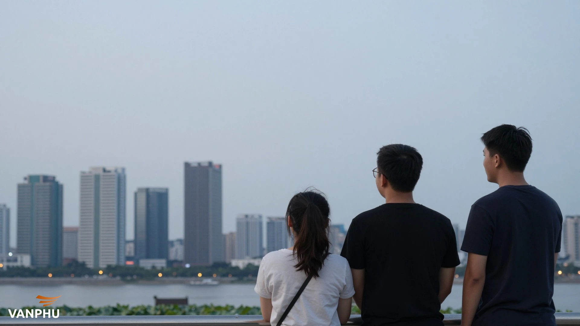 Hải Phòng: Hành trình chuyển mình và định hình nhịp sống đô thị mới