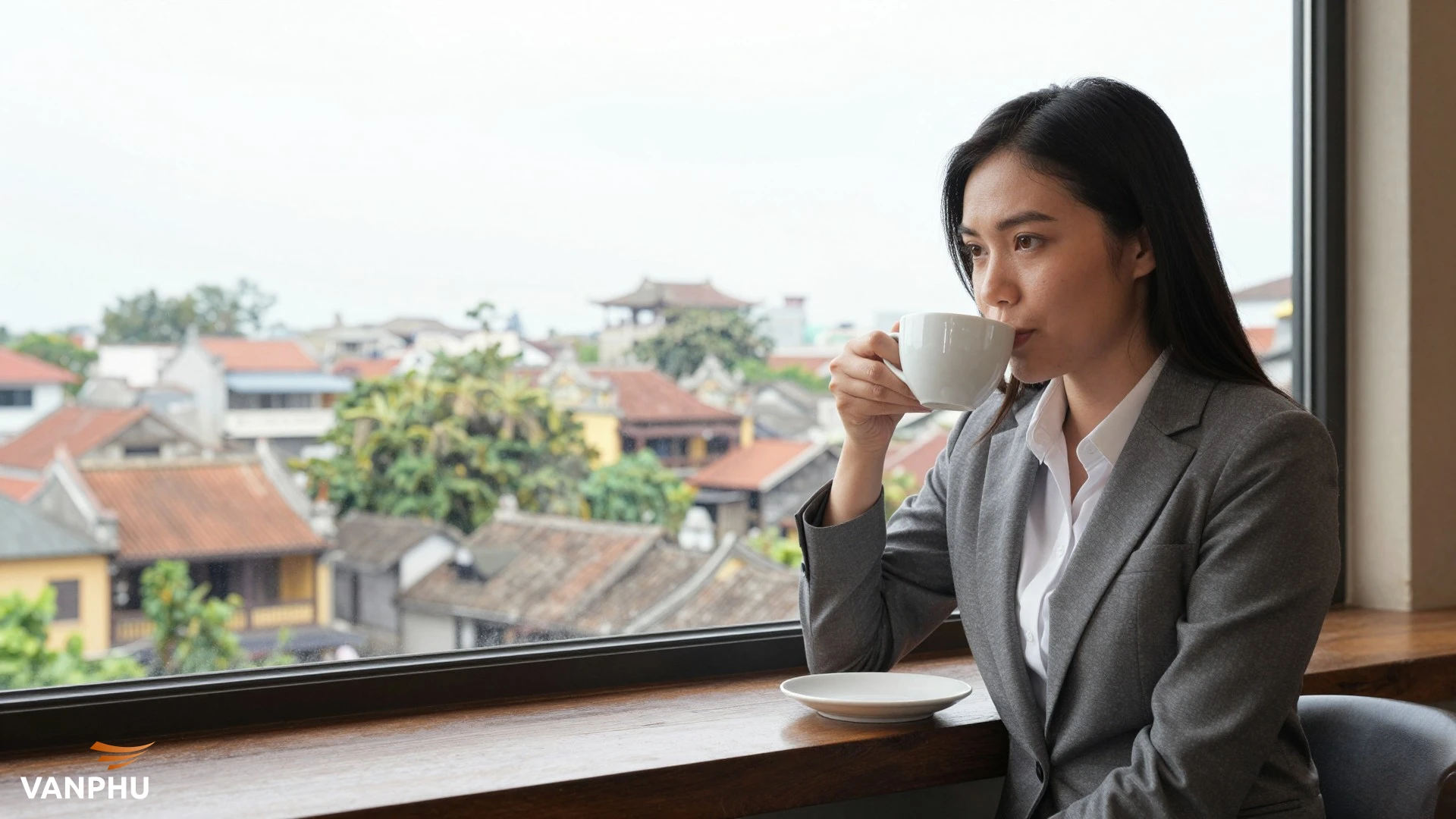 Huế: Nơi lý tưởng cho cuộc sống cân bằng của nhân viên văn phòng