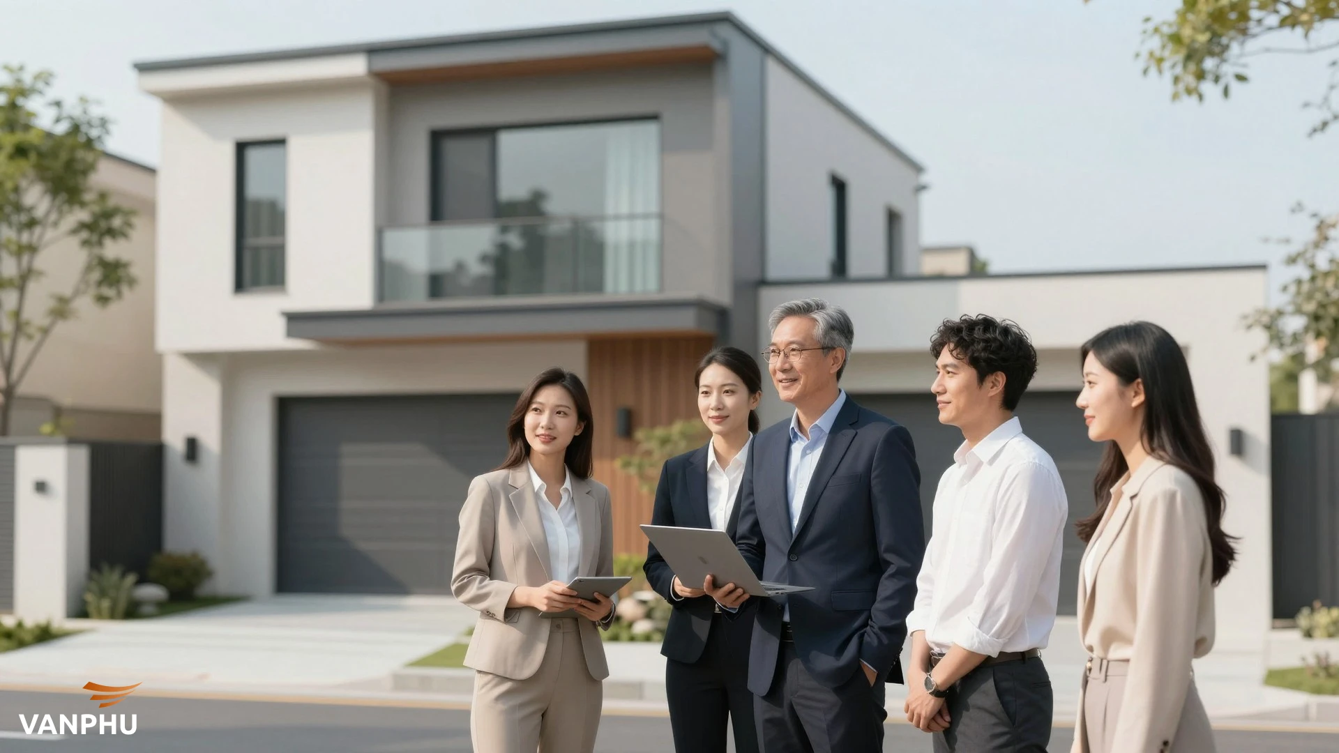 Khi chọn nhà, người trong nghề thường khảo sát khu vực vào thời điểm nào?