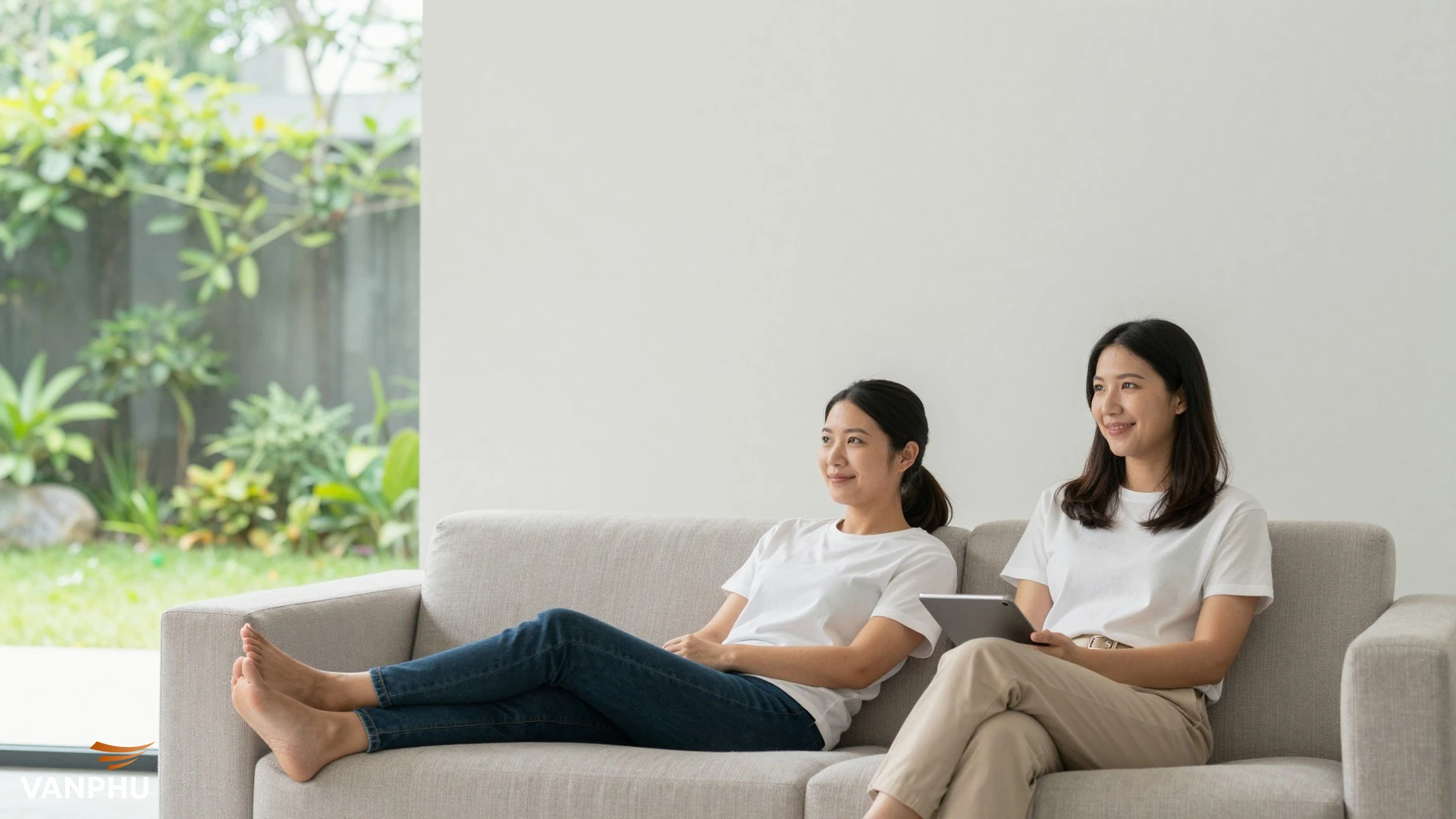 Không gian sống lý tưởng: Chìa khóa hồi phục tinh thần cho người làm việc áp lực cao