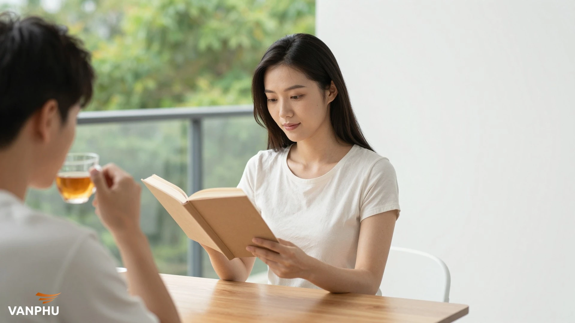 Không gian sống lý tưởng: Chìa khóa nâng tầm chất lượng sống tinh thần