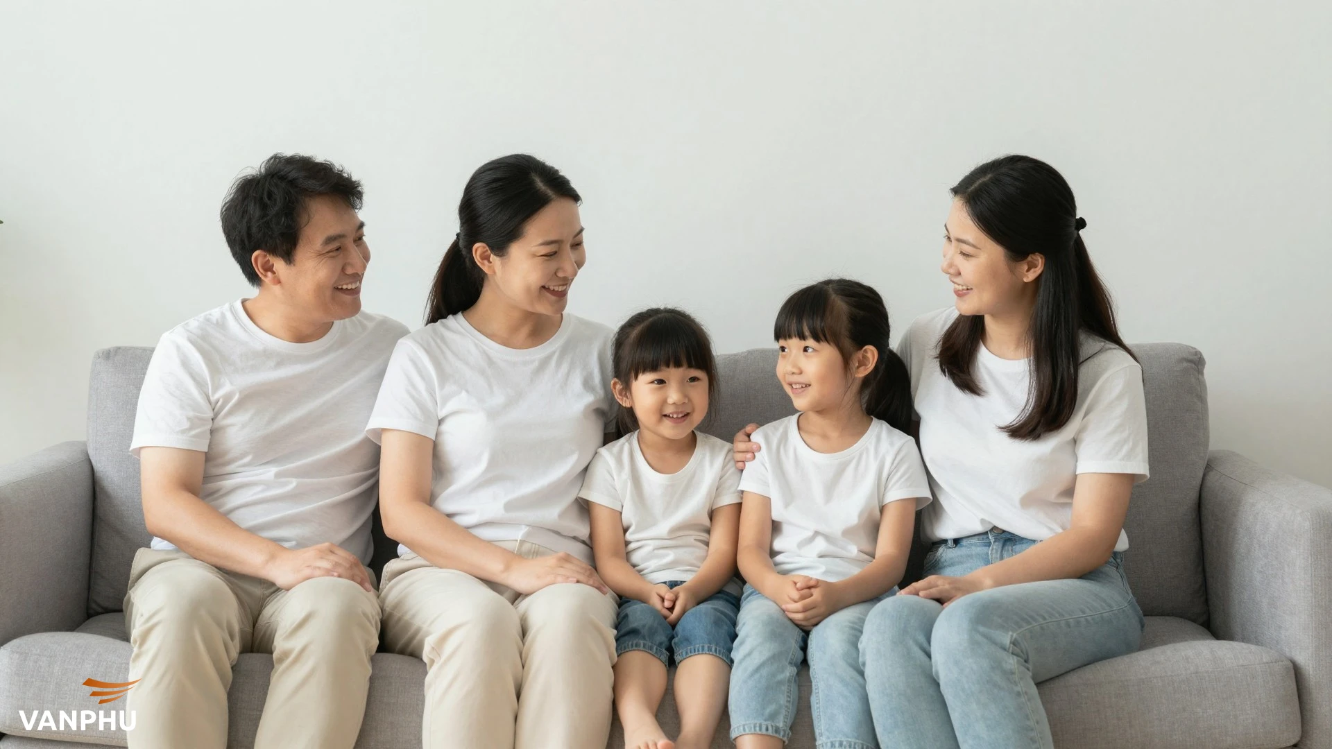 Không gian sống lý tưởng: Khi giá trị vượt xa nội thất đẹp