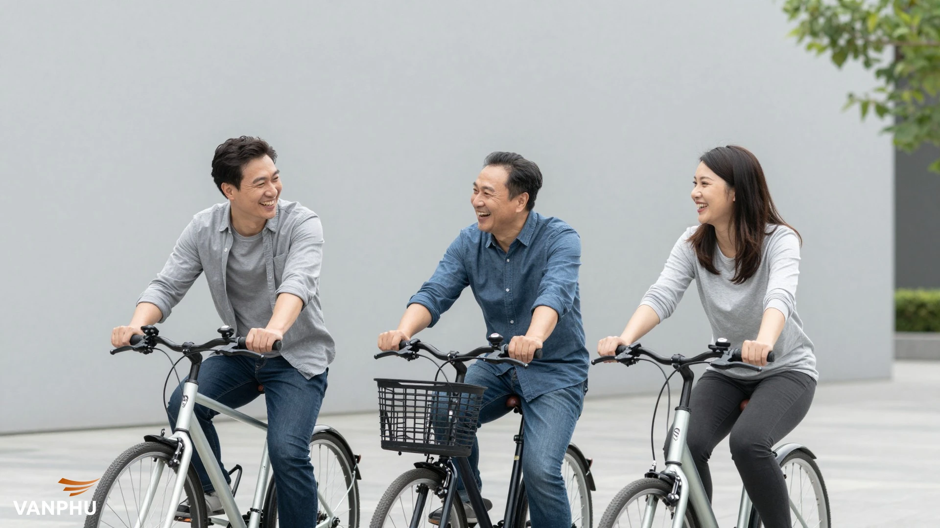 Khu đô thị đáng sống: Điều gì thu hút thế hệ trẻ hiện nay?