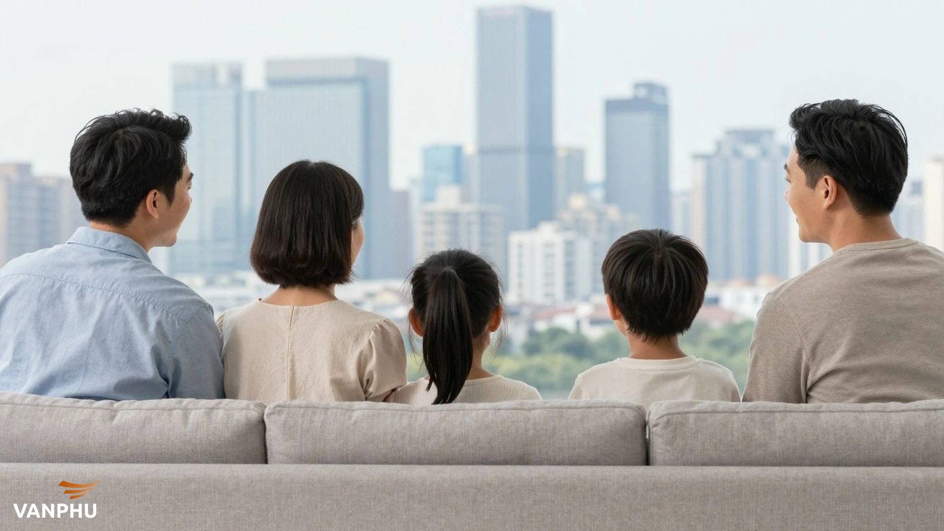 Một căn nhà đẹp chưa chắc là nơi sống dễ chịu: Hơn cả kiến trúc và diện tích