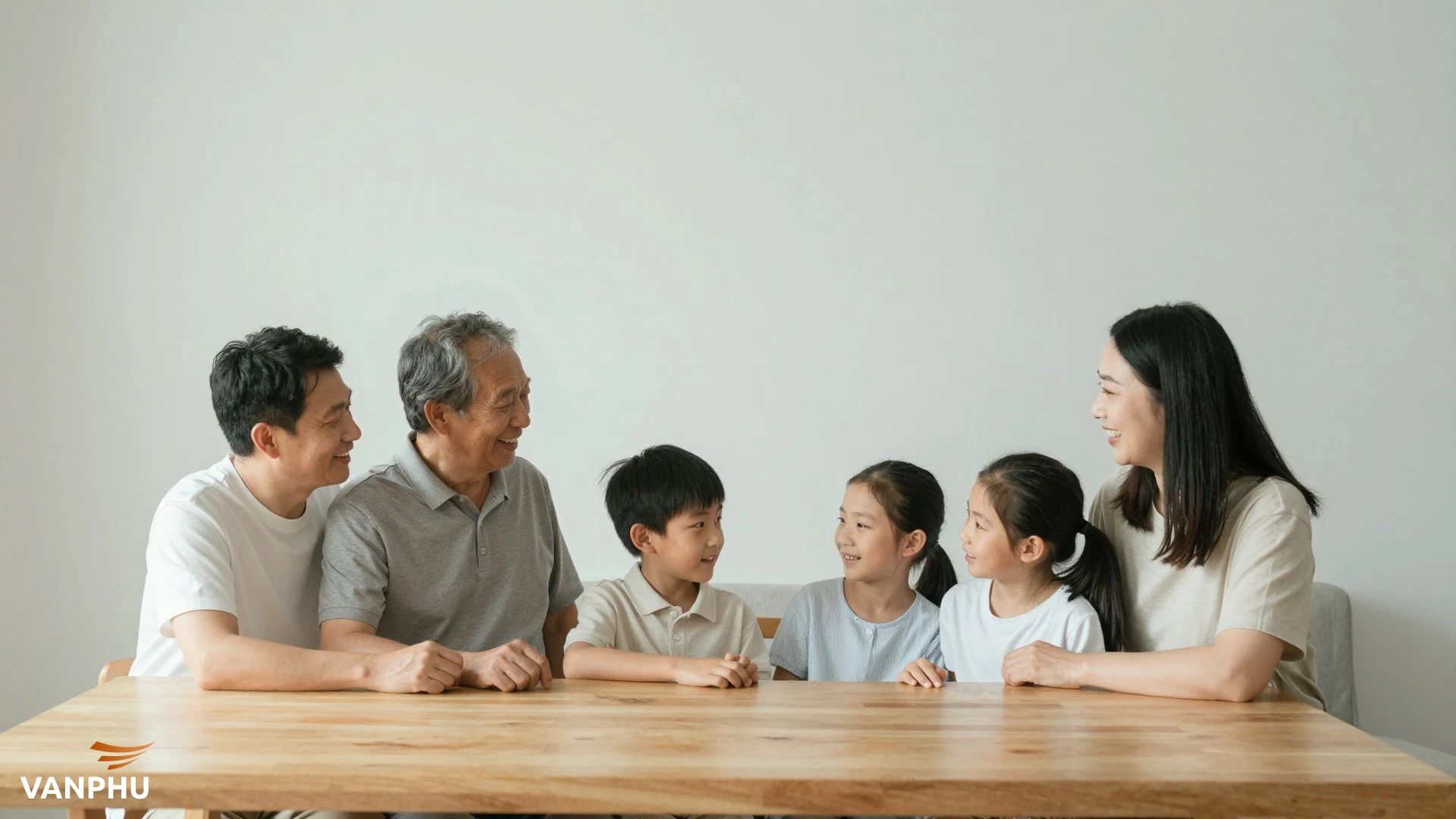 Một căn nhà lý tưởng: Hơn cả nơi trú ngụ, là tổ ấm của cảm xúc và giá trị sống