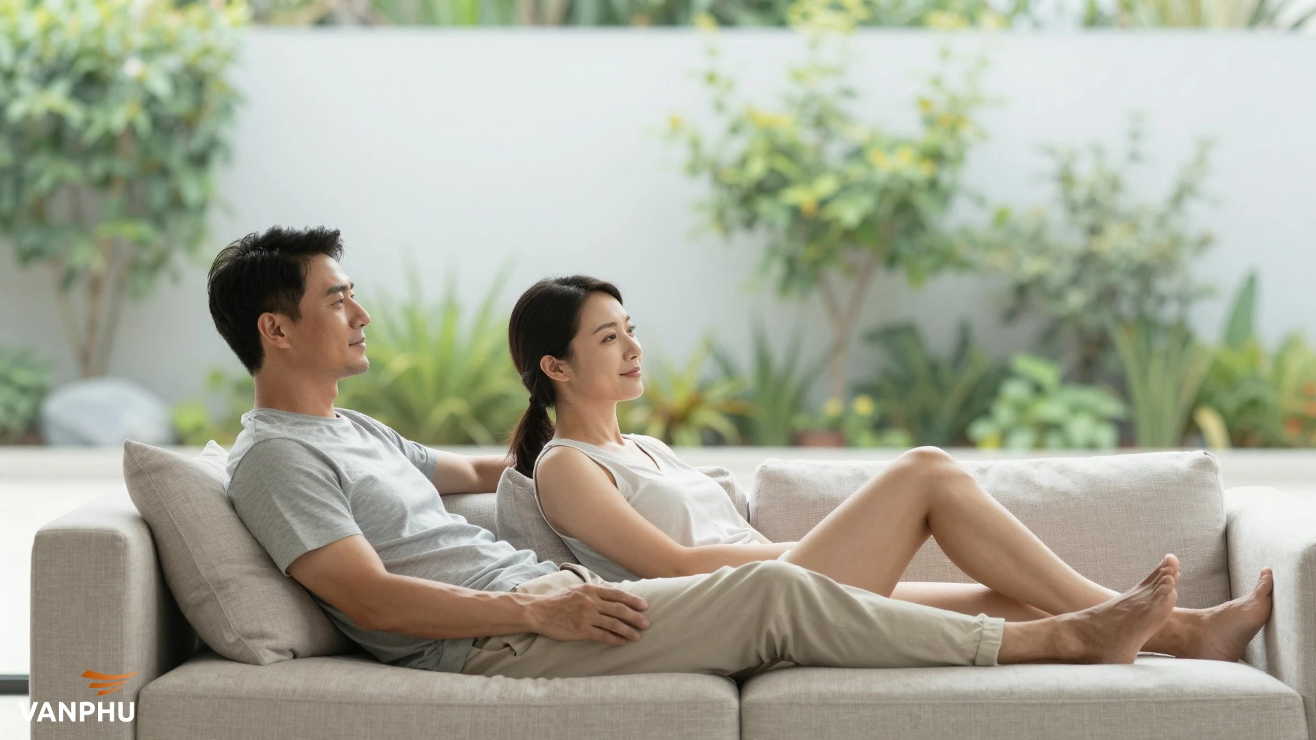 Một căn nhà tốt có thể giúp cư dân sống chậm hơn ra sao