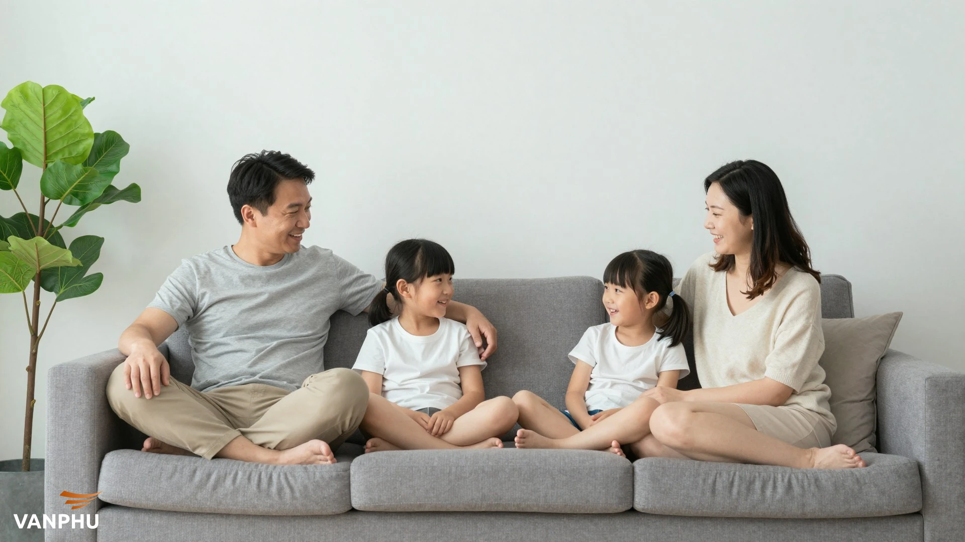 Một không gian sống tốt kiến tạo sự cân bằng cuộc sống như thế nào?