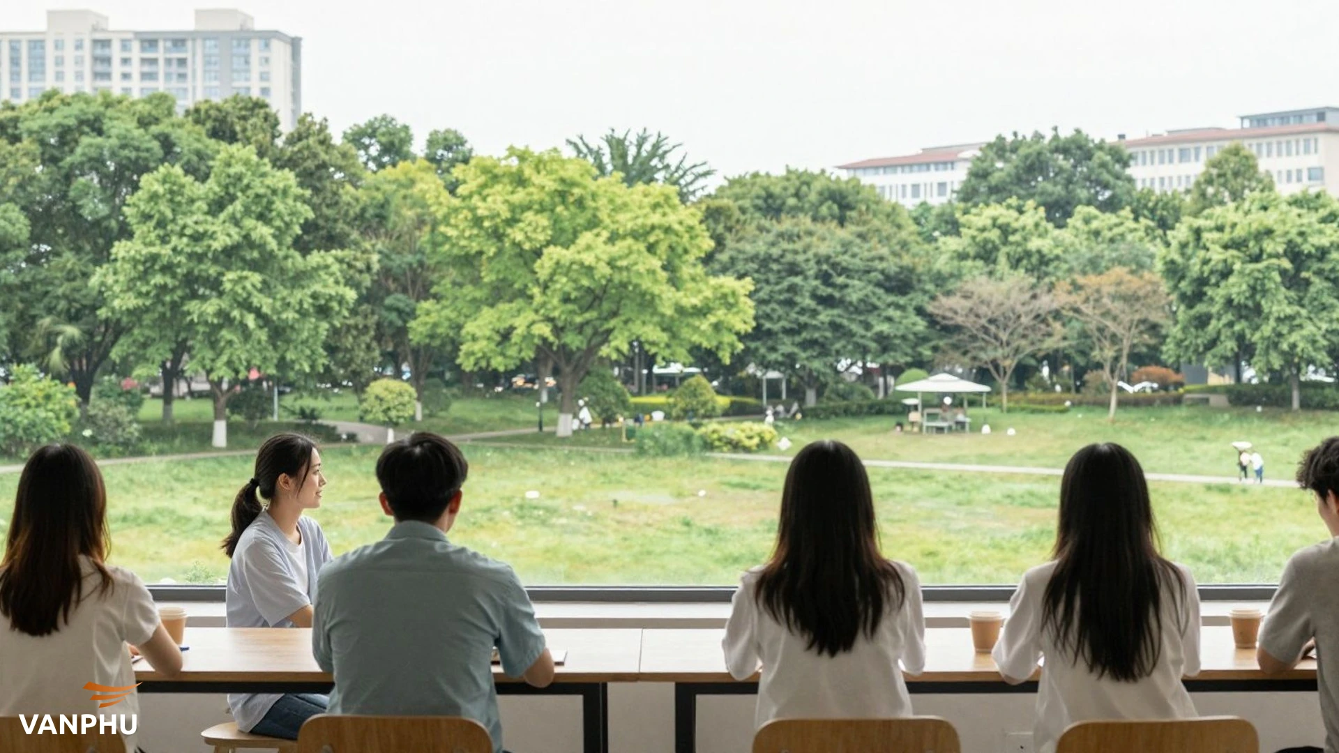 Một môi trường sống chất lượng có thể thay đổi cuộc sống người trẻ ra sao