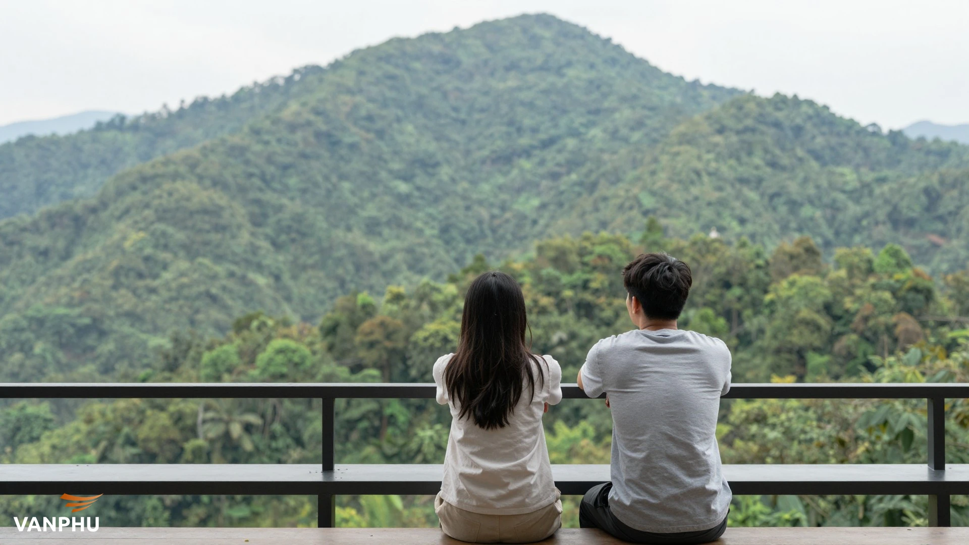 Một nơi ở gần thiên nhiên cải thiện tinh thần chúng ta thế nào?