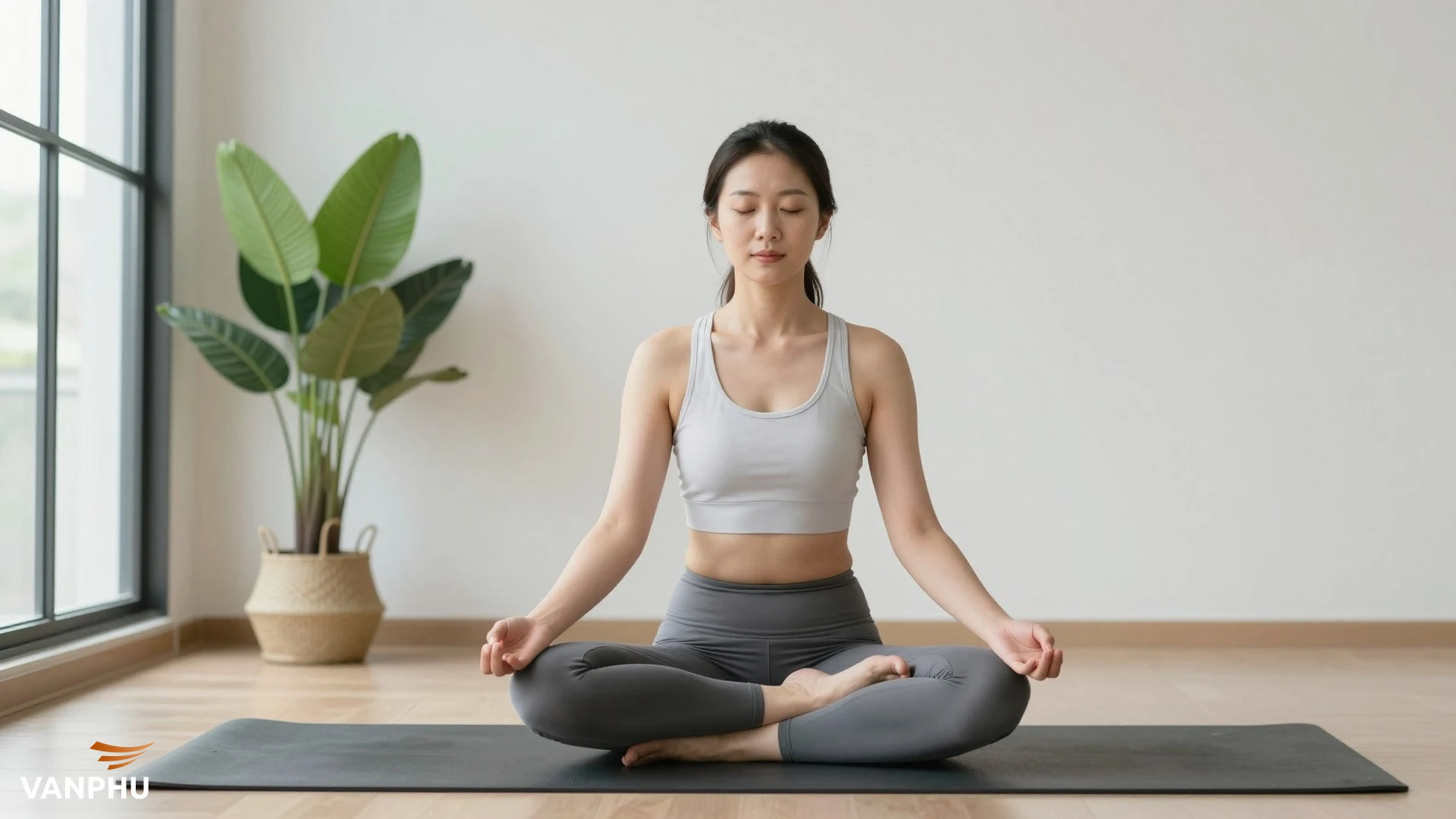 Một nơi ở tốt có thể giúp hồi phục năng lượng như thế nào: Chìa khóa cho nhân viên văn phòng