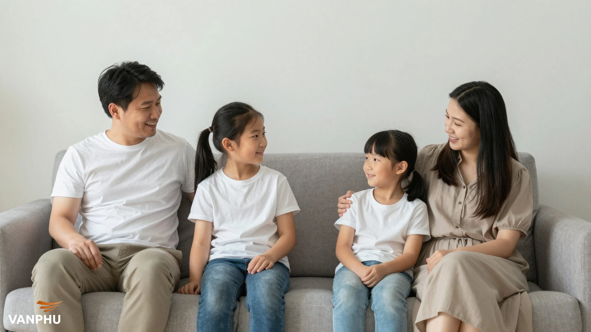 Một nơi ở tốt có thể thay đổi cuộc sống mỗi ngày ra sao