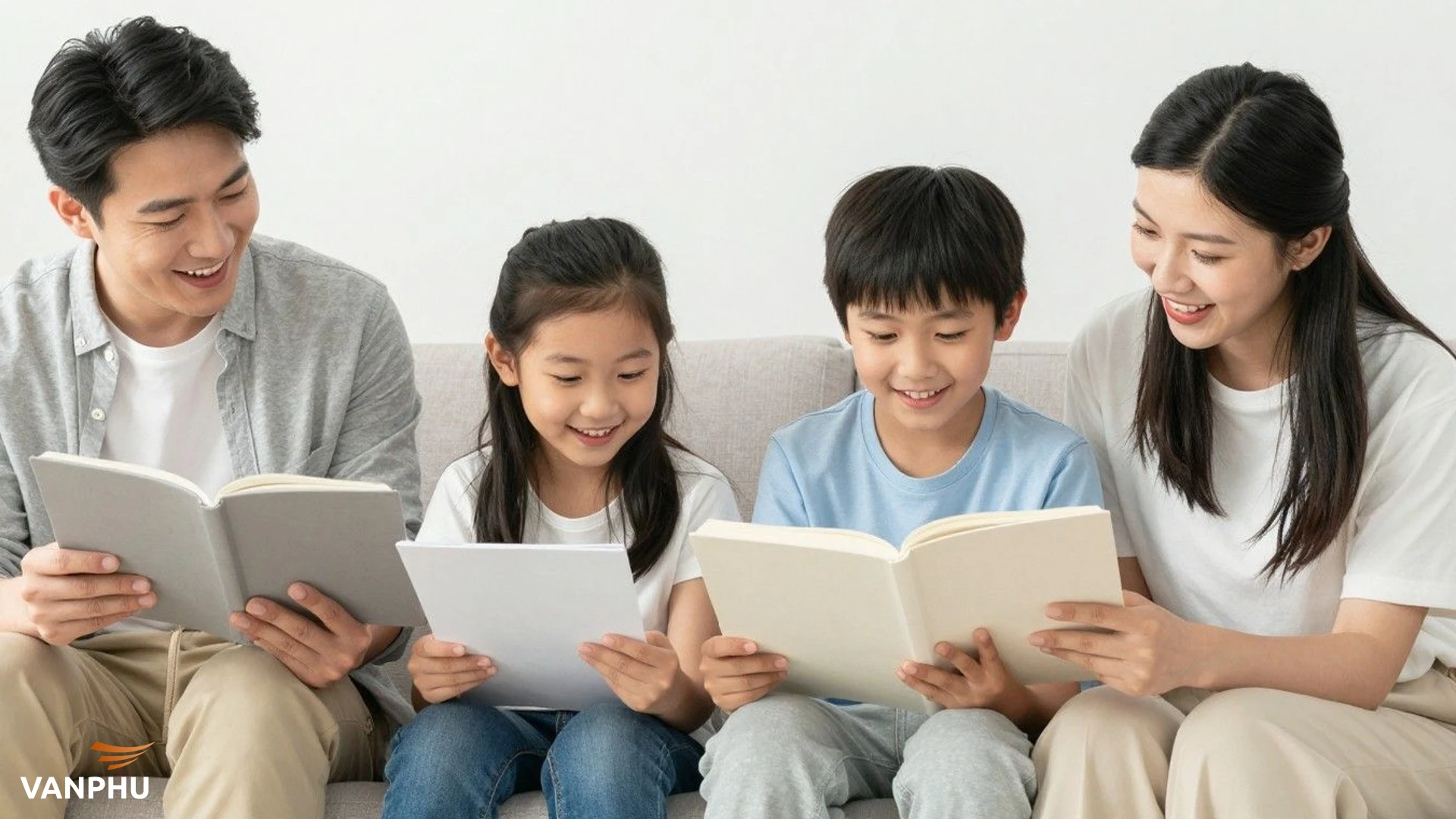 Ngôi nhà đáng sống: Kiến tạo sự kết nối đa chiều cho cuộc sống trọn vẹn