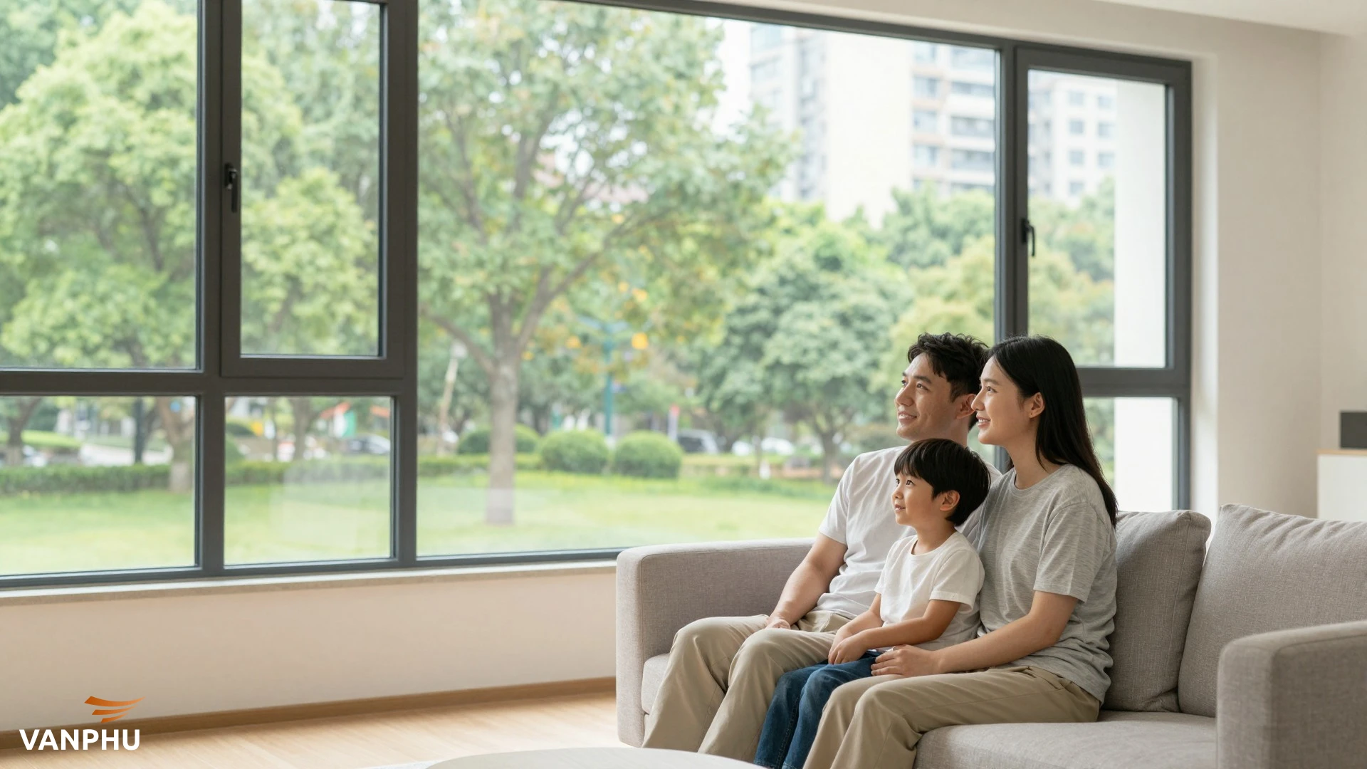 Người mua ở thực hiện nay ưu tiên điều gì khi chọn nơi an cư?