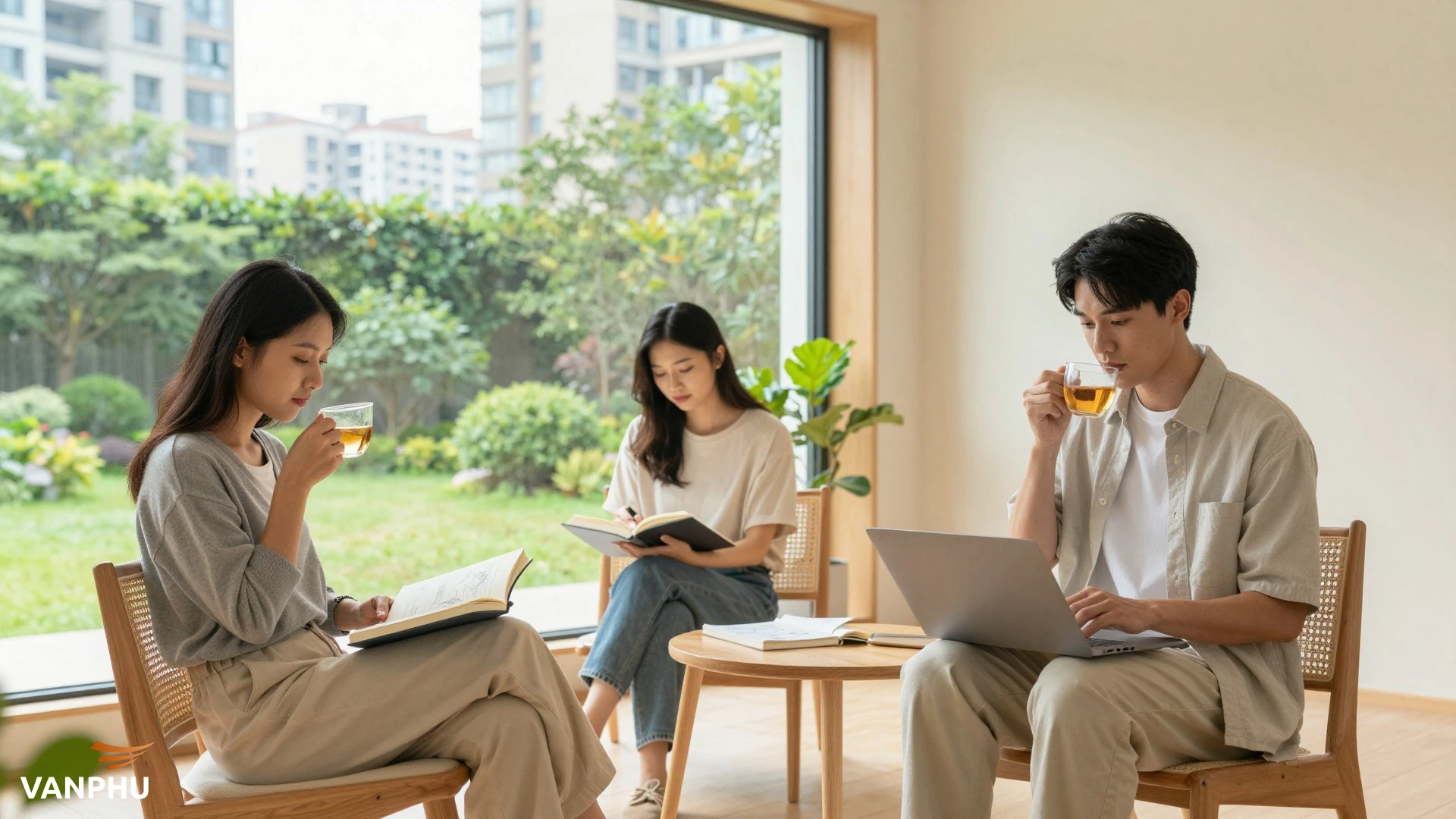 Người trẻ đang định nghĩa lại khái niệm sống chất lượng như thế nào?