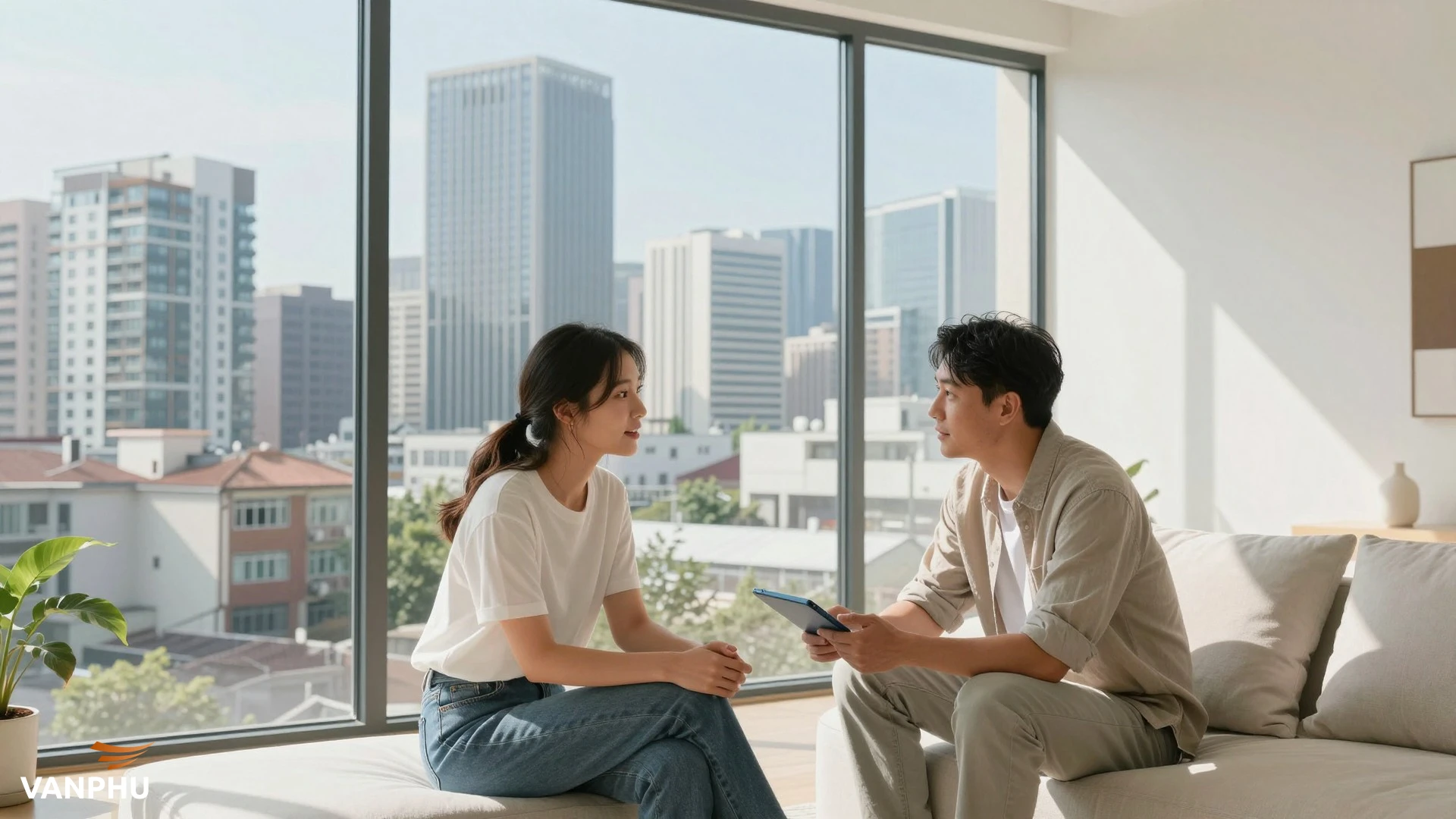 Người trẻ nhìn nhận việc mua nhà khác thế hệ trước thế nào?