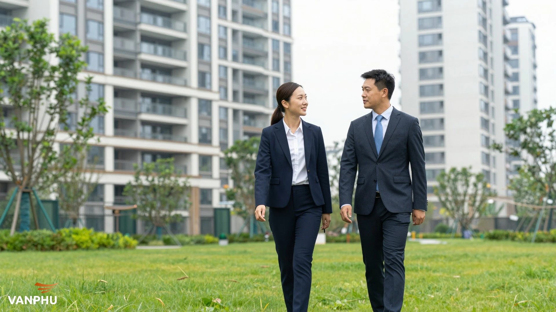Người trong nghề đánh giá chất lượng sống của dự án bất động sản như thế nào?