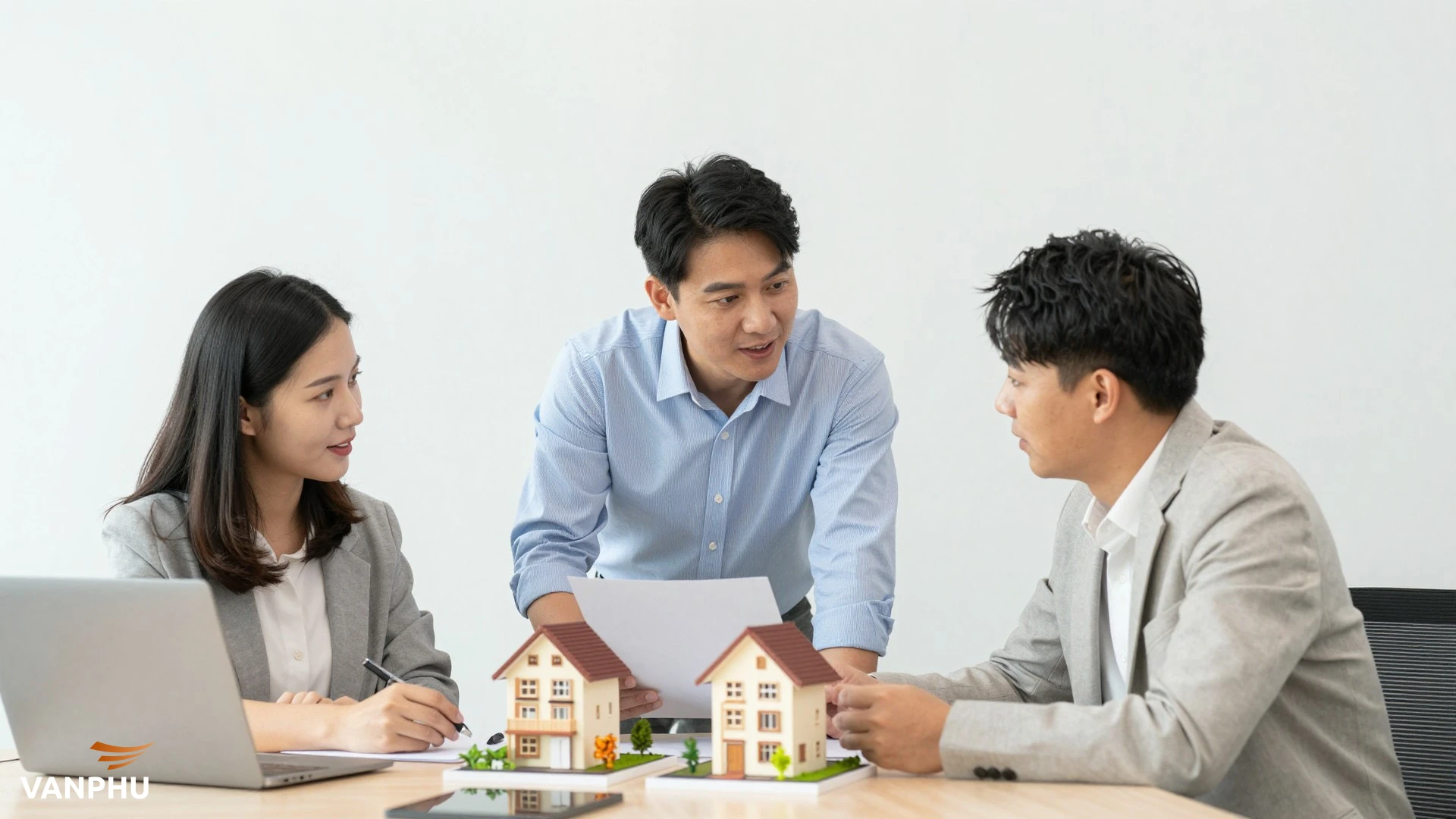 Người trong nghề thay đổi cách nhìn về nhà ở như thế nào