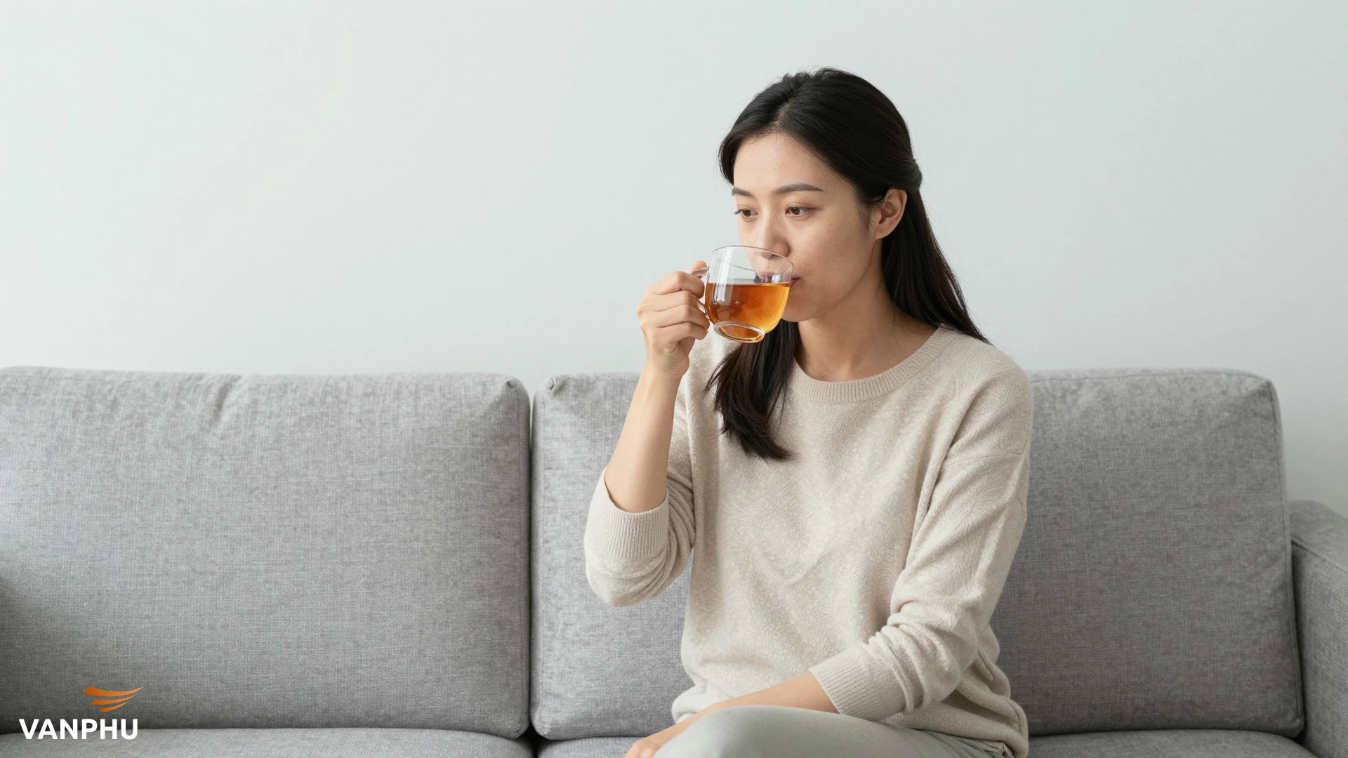 Tác động của không gian sống chất lượng đến giấc ngủ của người làm việc văn phòng