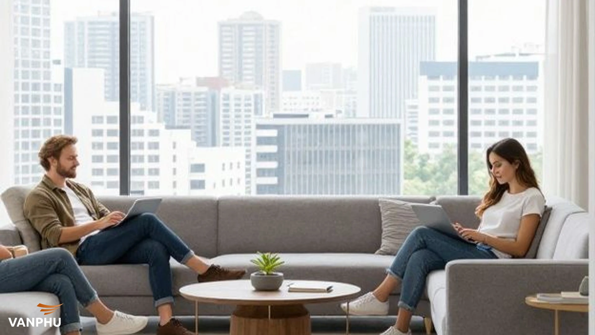 Tại sao cư dân ngày càng đánh giá cao các không gian sống thoáng mở?
