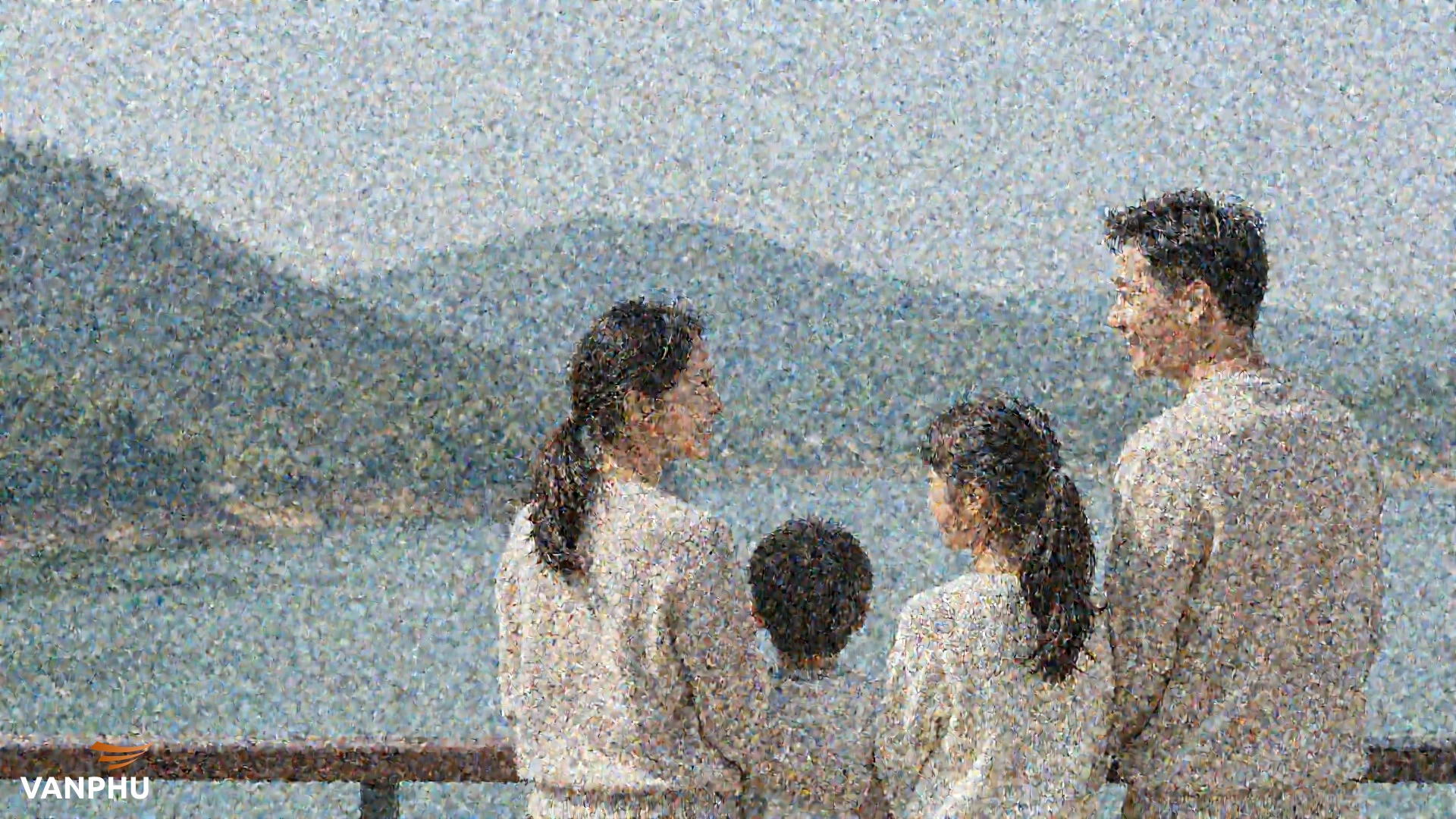 Tại sao sống gần thiên nhiên trở thành một nhu cầu thiết yếu?