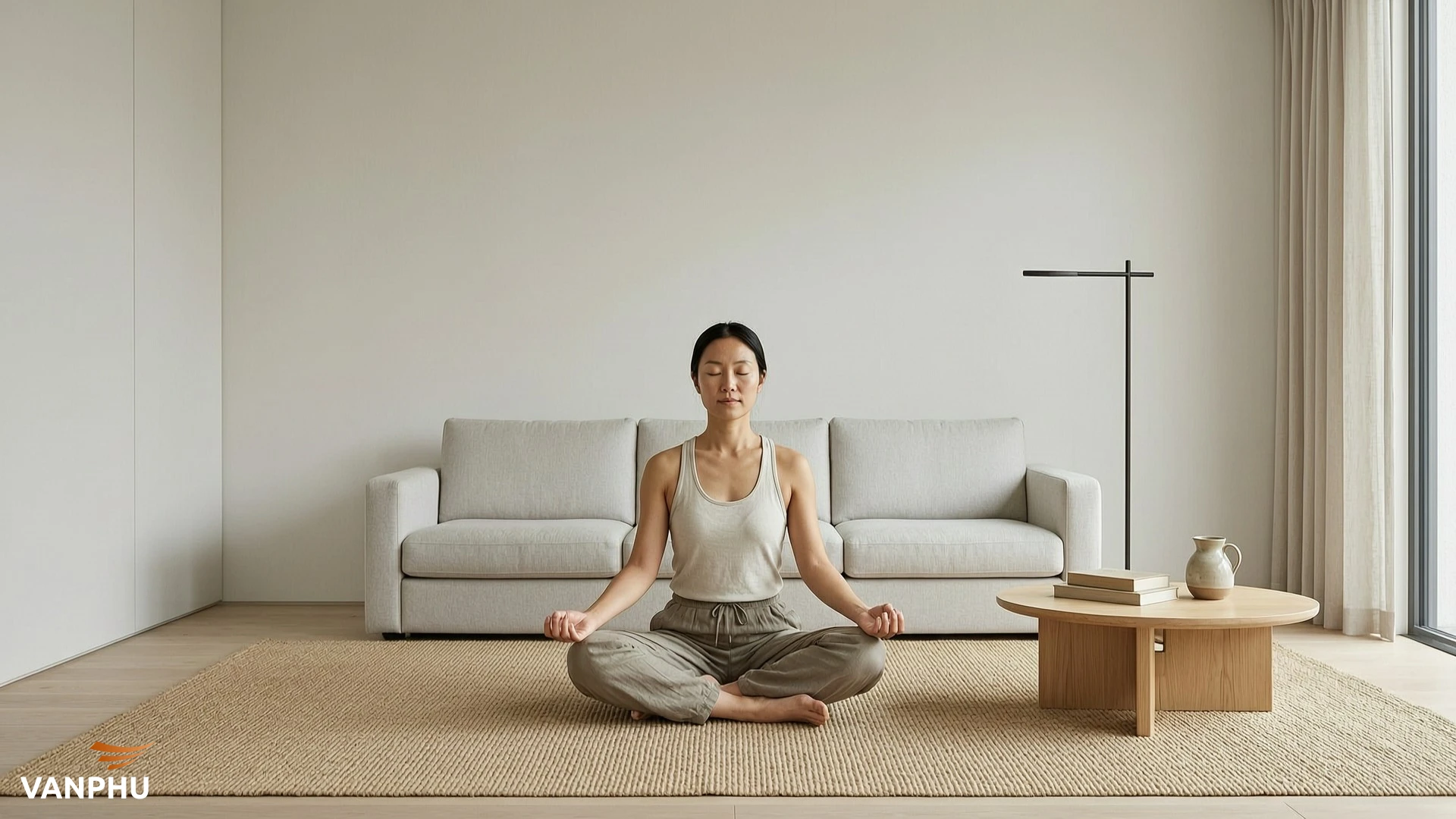 Thiết kế nhà ở tốt: Chìa khóa giảm stress cho người làm việc áp lực cao