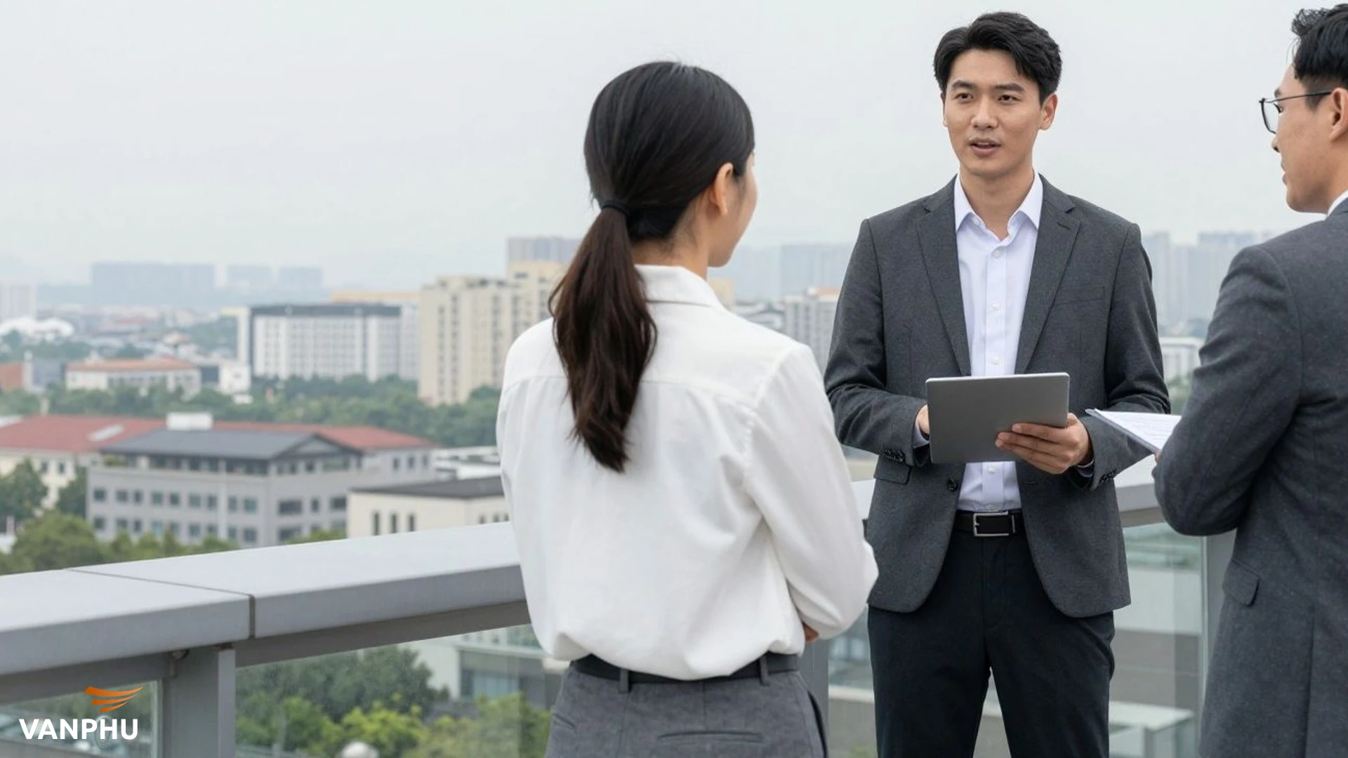 Tiện ích xung quanh: Góc nhìn của người trong nghề về giá trị thực của không gian sống