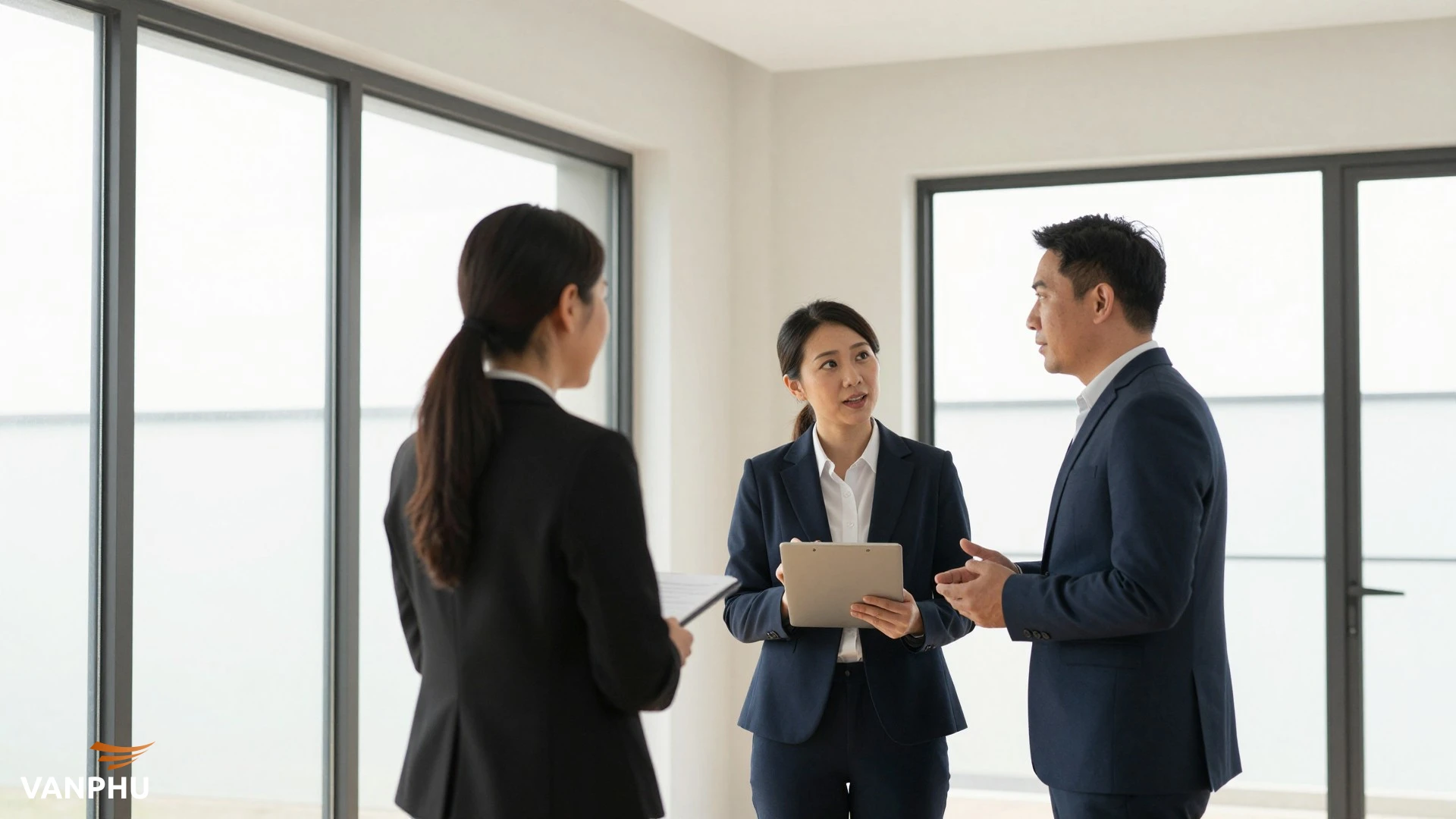 Tiêu chí chọn nhà của người trong nghề: Hơn cả giá bán