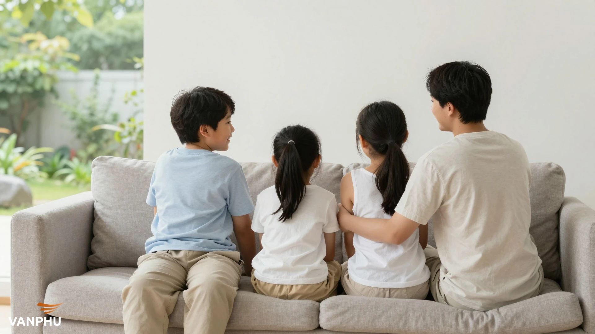 Từ nơi ở đến nơi thuộc về: sự thay đổi trong nhu cầu của người mua nhà