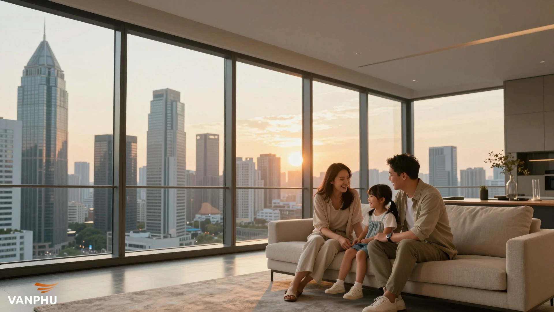 Tương lai của bất động sản nằm ở trải nghiệm cư dân hay giá trị tài sản?