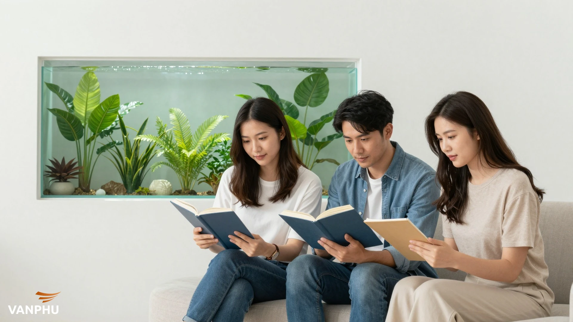 Vì sao ánh sáng tự nhiên và cây xanh ngày càng trở nên thiết yếu trong nhà ở hiện đại?