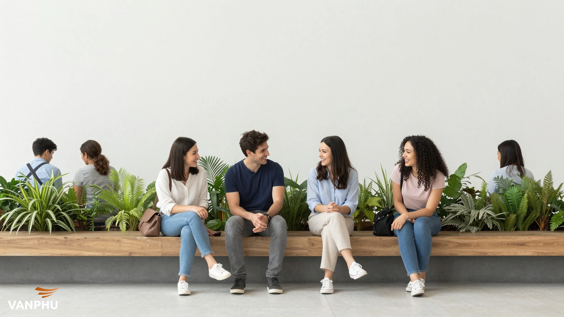 Vì sao các dự án bất động sản vị nhân sinh ngày càng thu hút người mua?
